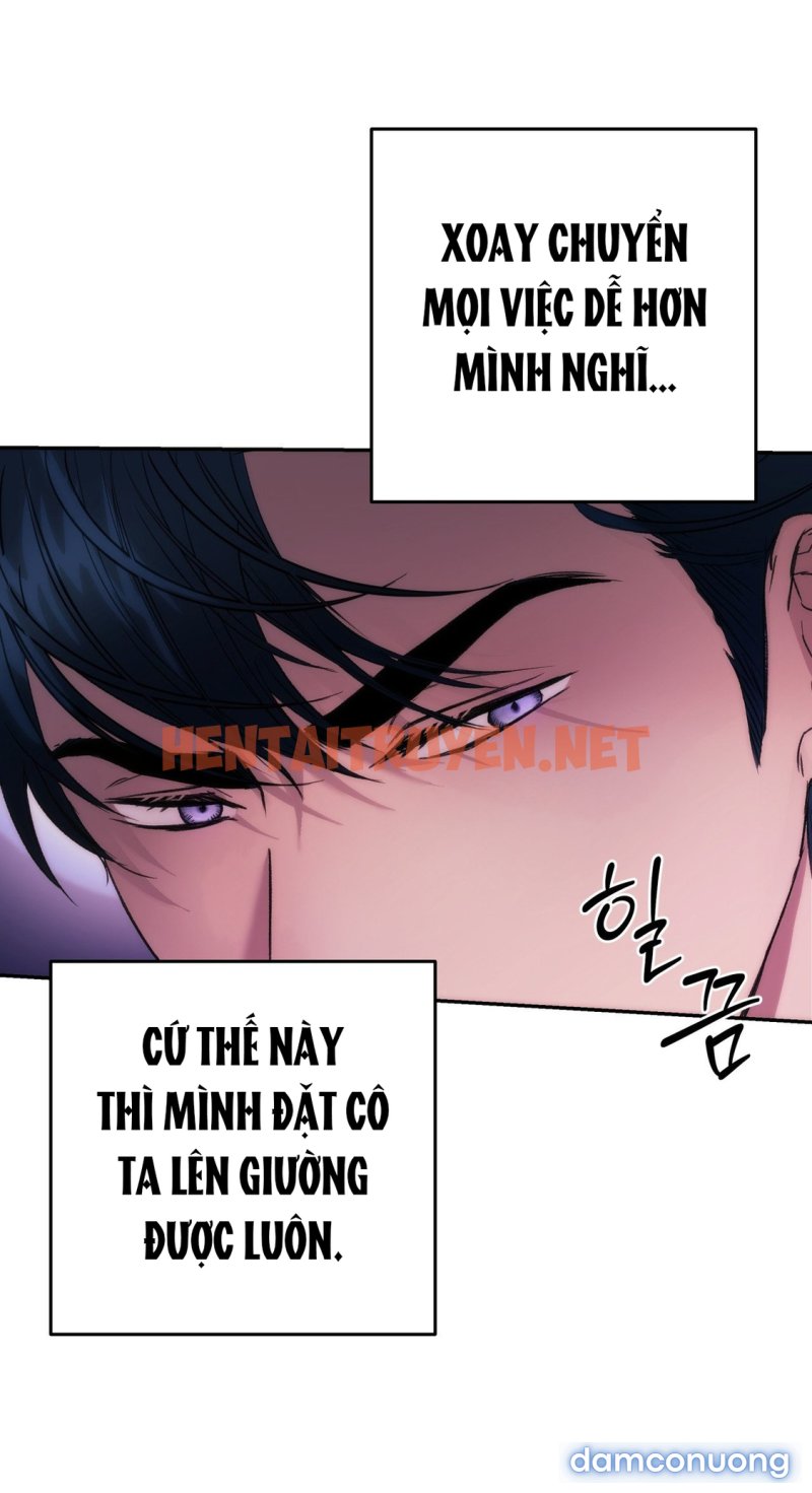 [18+] TÔI ĐÃ KẾT HÔN VỚI EM GÁI CỦA VỢ Chapter 7.1 - Page 21