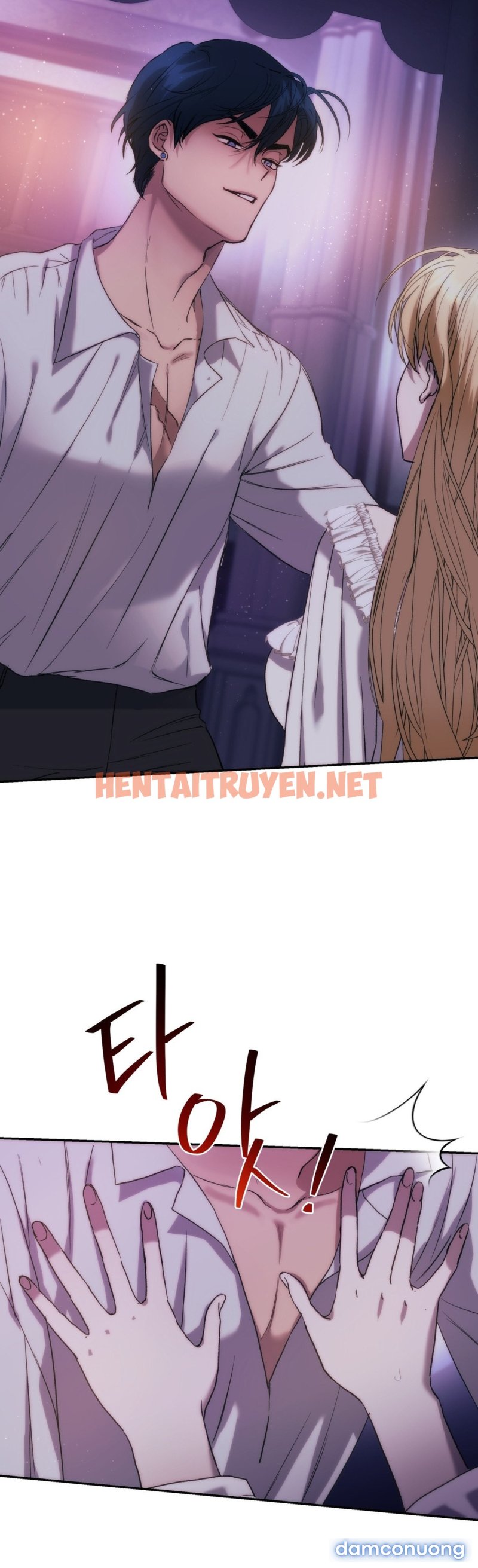 [18+] TÔI ĐÃ KẾT HÔN VỚI EM GÁI CỦA VỢ Chapter 7.1 - Page 23