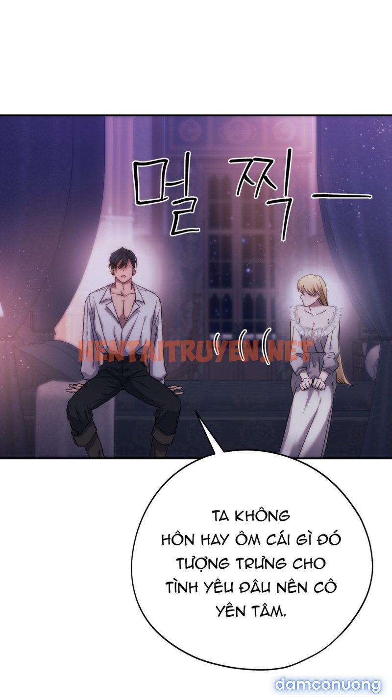 [18+] TÔI ĐÃ KẾT HÔN VỚI EM GÁI CỦA VỢ Chapter 7.1 - Page 29