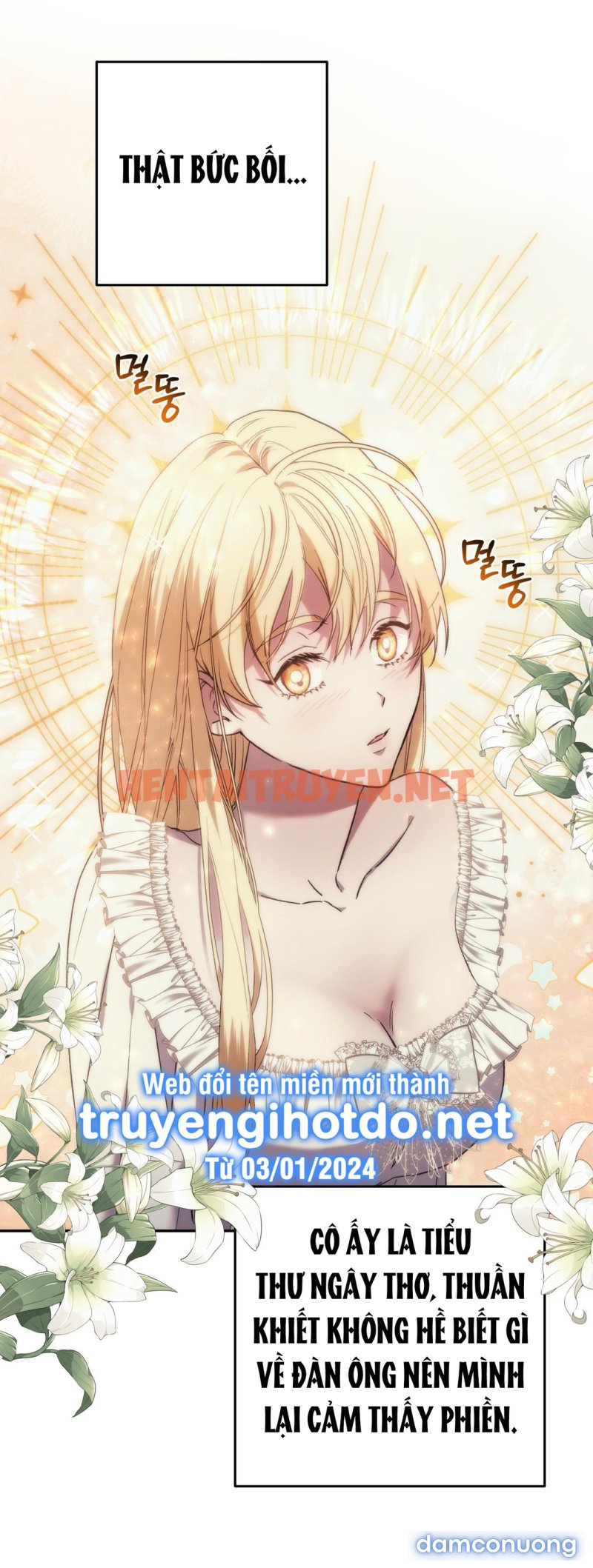 [18+] TÔI ĐÃ KẾT HÔN VỚI EM GÁI CỦA VỢ Chapter 7.1 - Page 31