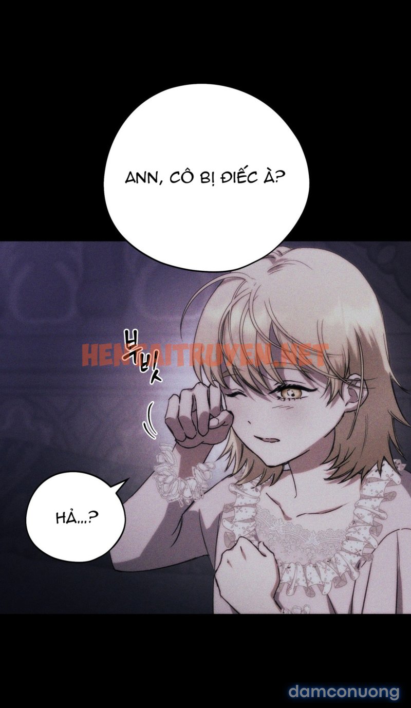 [18+] TÔI ĐÃ KẾT HÔN VỚI EM GÁI CỦA VỢ Chapter 7.1 - Page 5