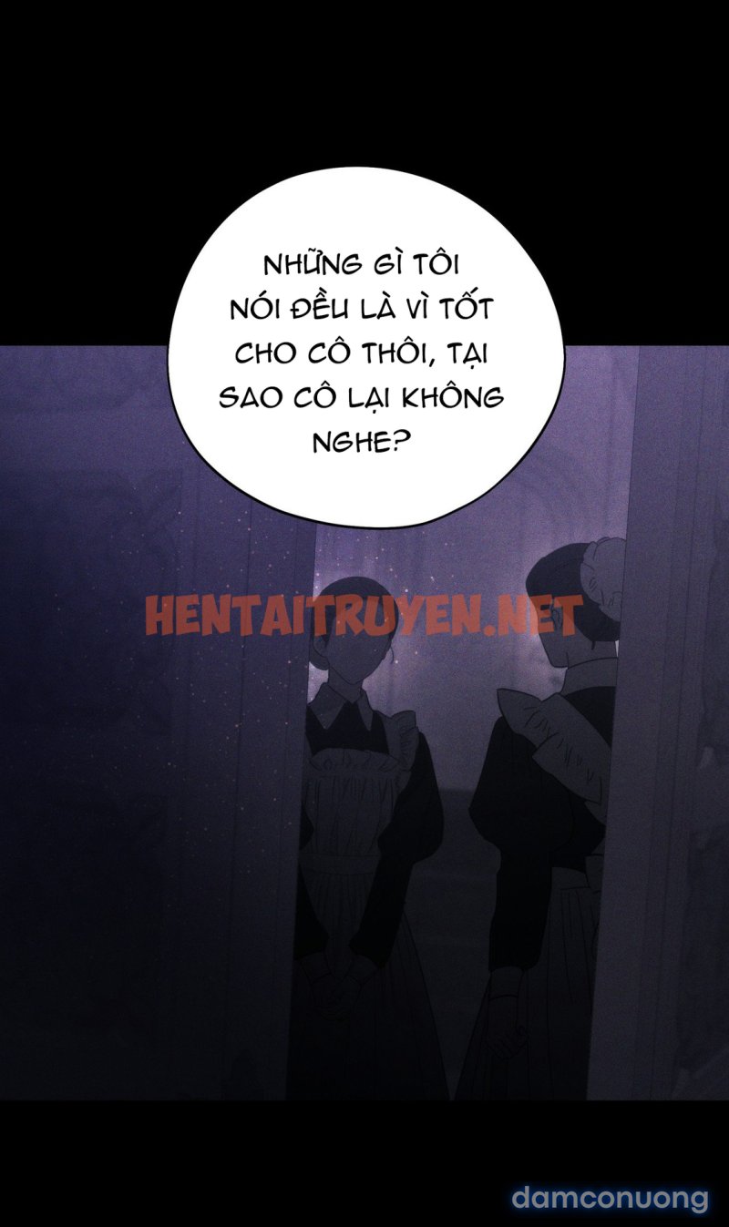 [18+] TÔI ĐÃ KẾT HÔN VỚI EM GÁI CỦA VỢ Chapter 7.1 - Page 6