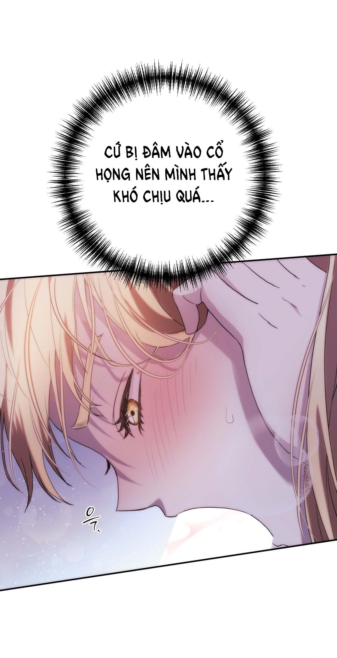 [18+] TÔI ĐÃ KẾT HÔN VỚI EM GÁI CỦA VỢ Chapter 15 - Page 36