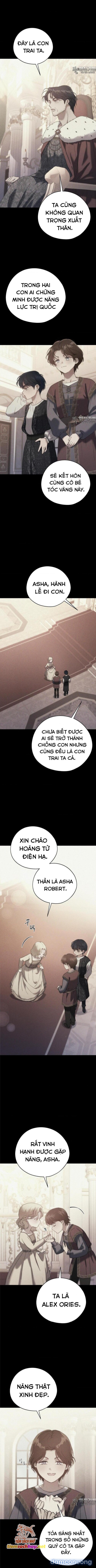 [18+] TÔI ĐÃ KẾT HÔN VỚI EM GÁI CỦA VỢ Chapter 31 - Page 7