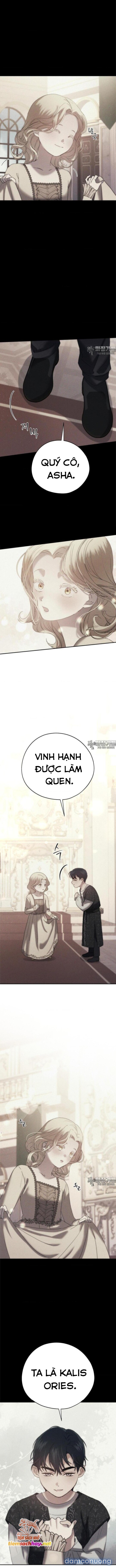 [18+] TÔI ĐÃ KẾT HÔN VỚI EM GÁI CỦA VỢ Chapter 31 - Page 8