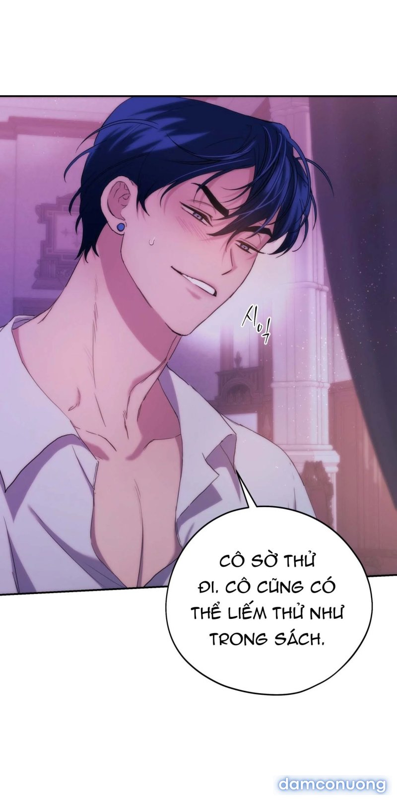 [18+] TÔI ĐÃ KẾT HÔN VỚI EM GÁI CỦA VỢ Chapter 15.1 - Page 2