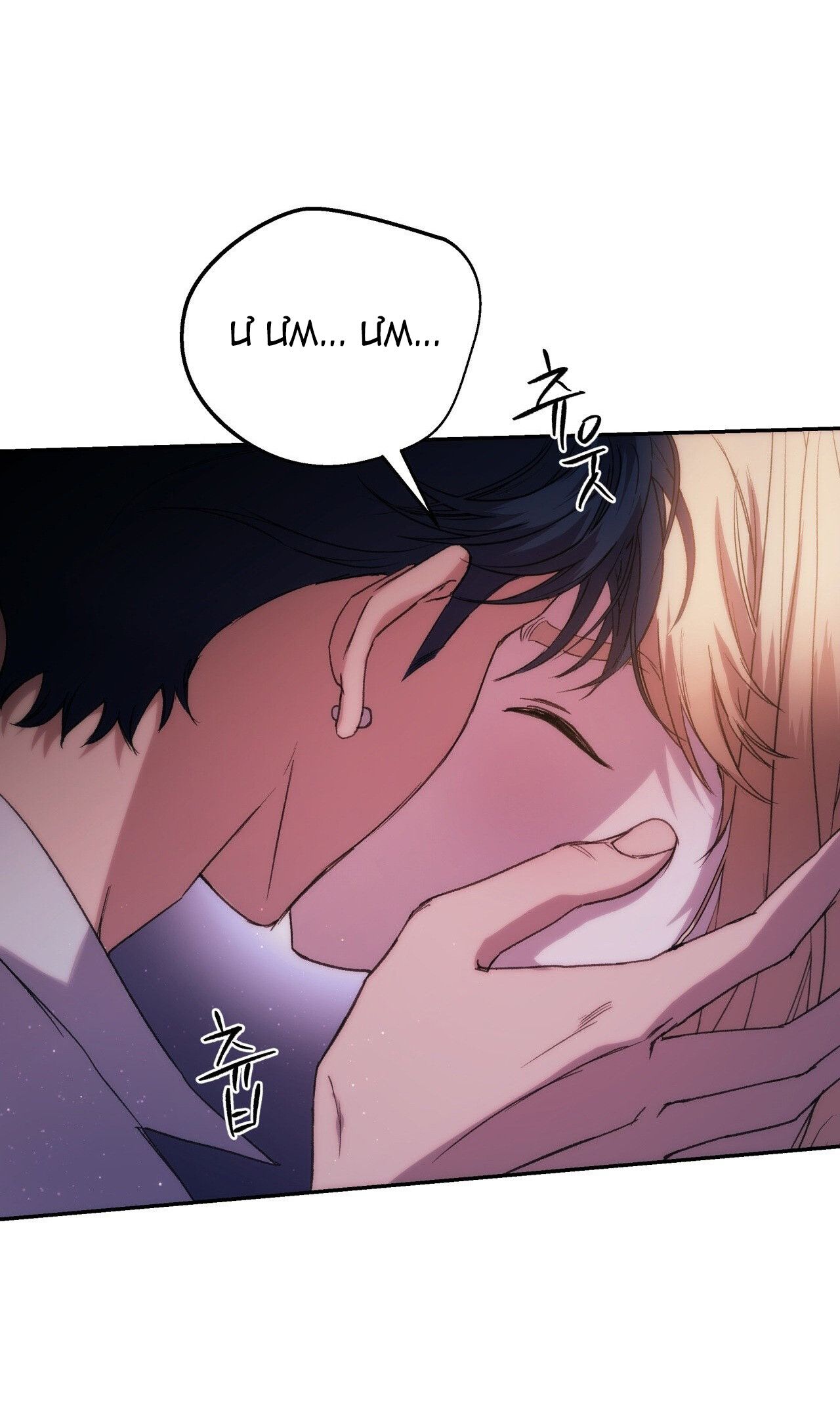 [18+] TÔI ĐÃ KẾT HÔN VỚI EM GÁI CỦA VỢ Chapter 11 - Page 23