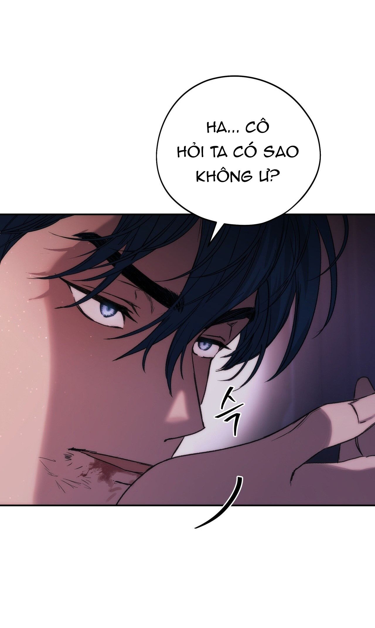 [18+] TÔI ĐÃ KẾT HÔN VỚI EM GÁI CỦA VỢ Chapter 11 - Page 36