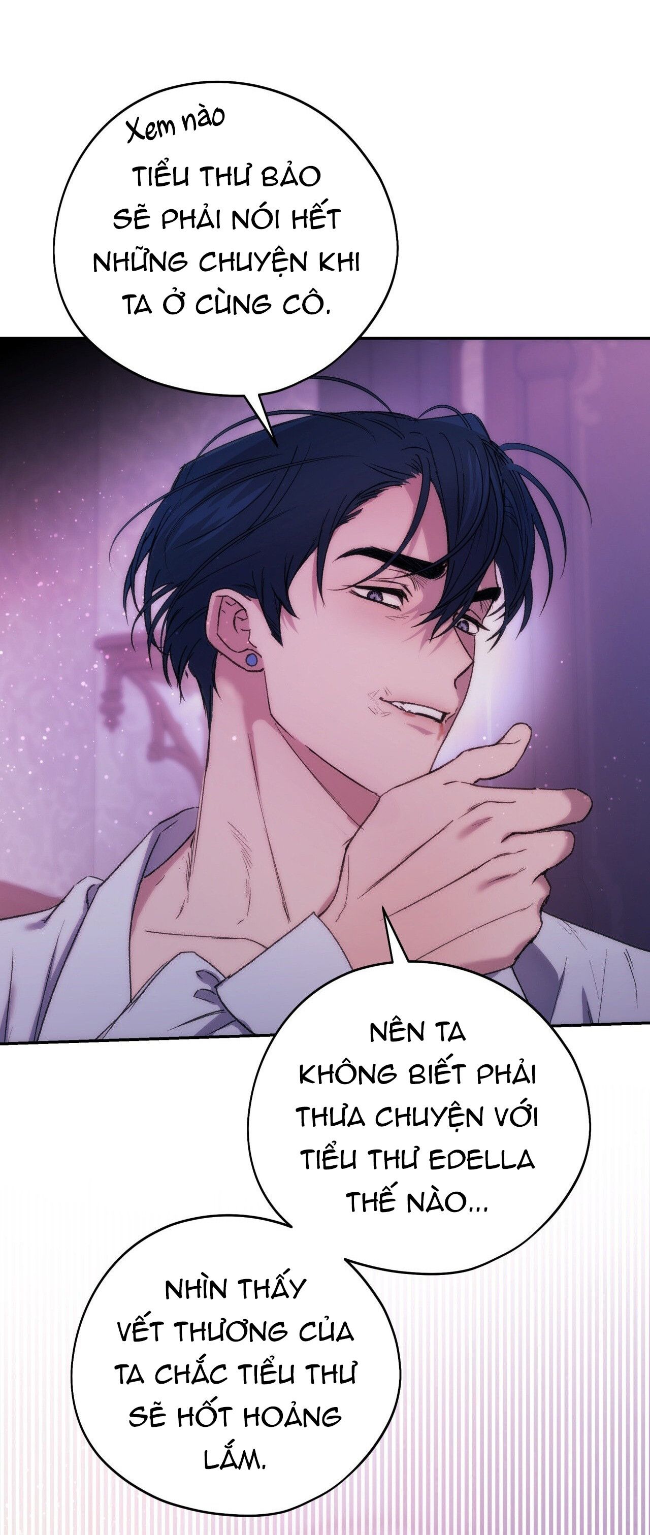 [18+] TÔI ĐÃ KẾT HÔN VỚI EM GÁI CỦA VỢ Chapter 11 - Page 44