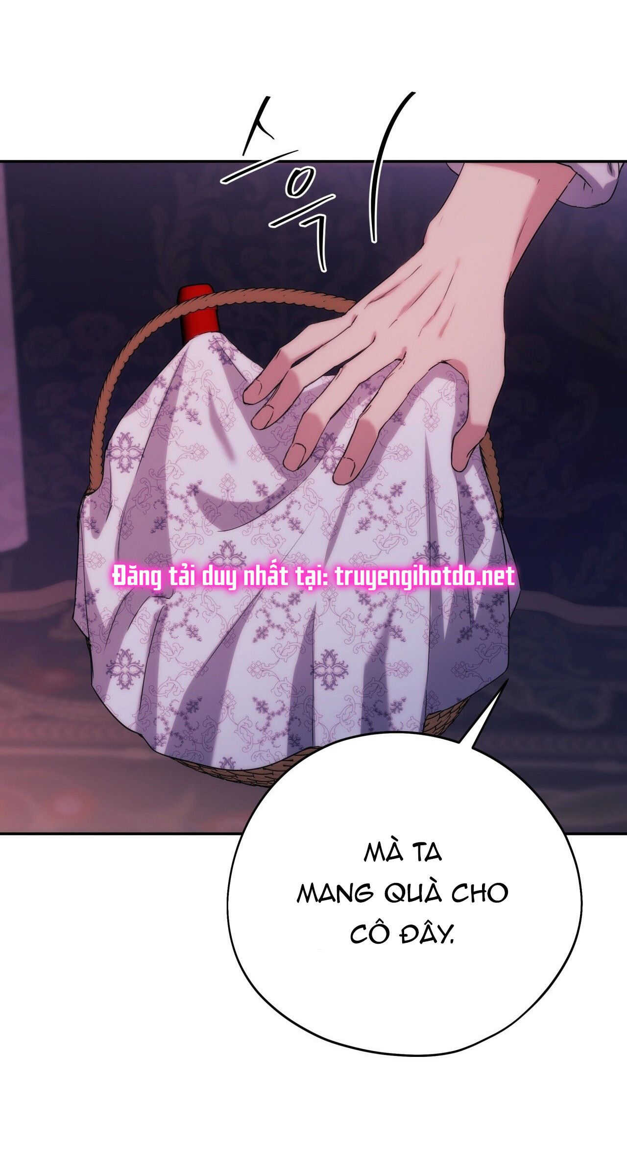 [18+] TÔI ĐÃ KẾT HÔN VỚI EM GÁI CỦA VỢ Chapter 14 - Page 14