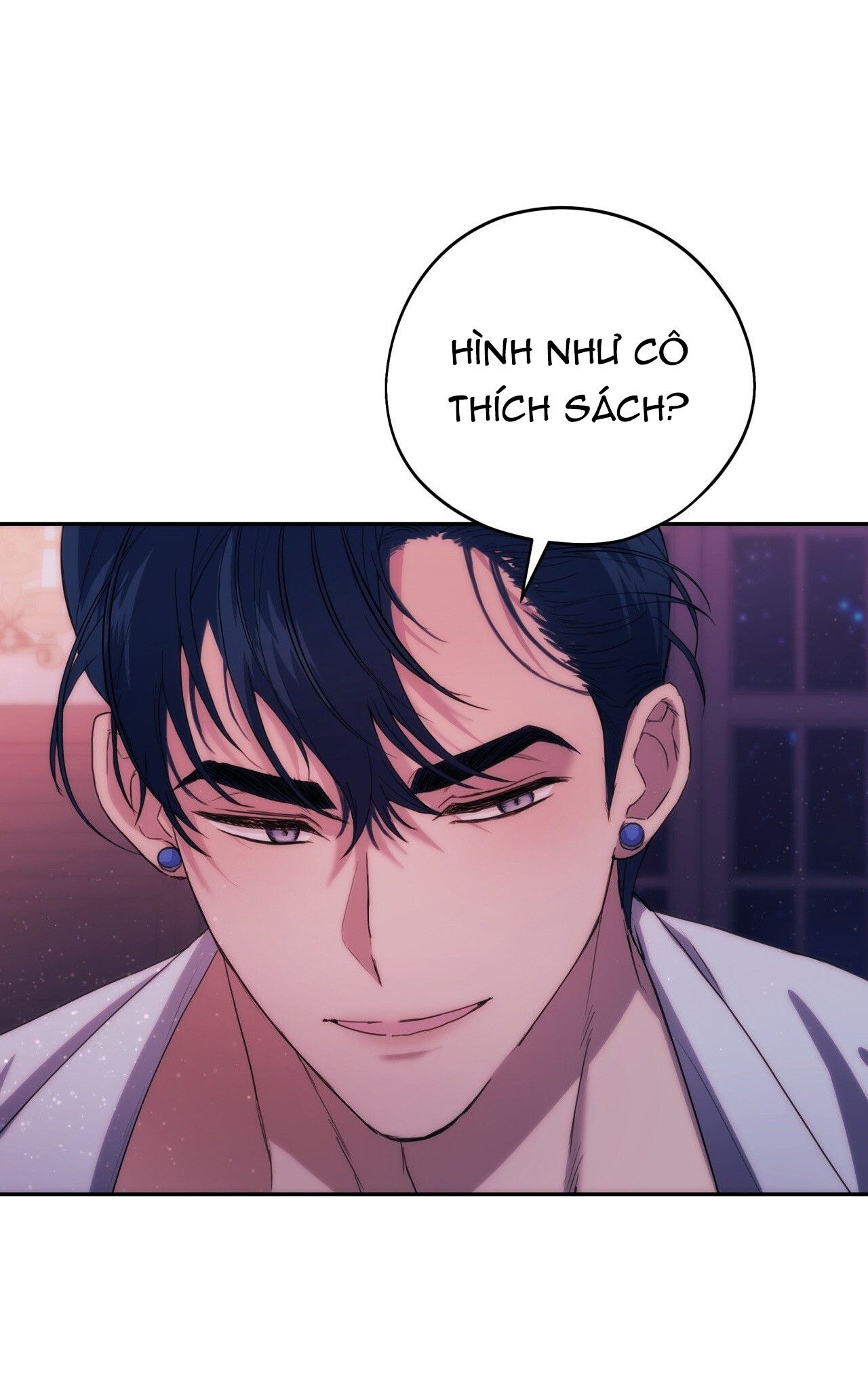 [18+] TÔI ĐÃ KẾT HÔN VỚI EM GÁI CỦA VỢ Chapter 14 - Page 18