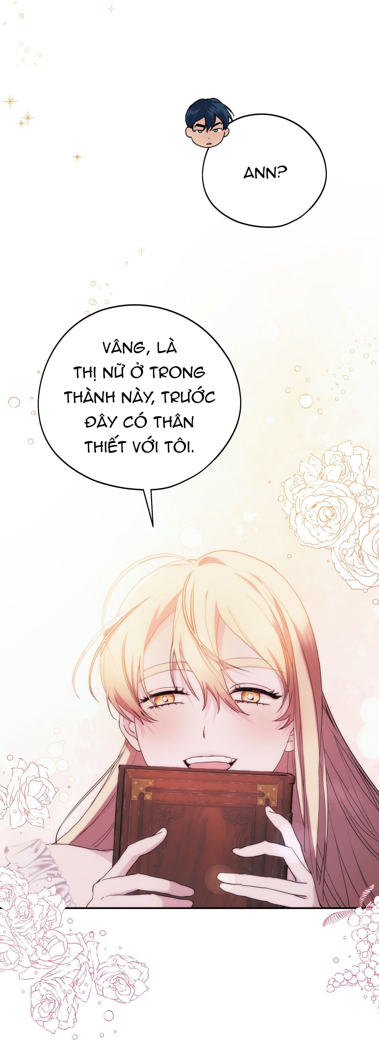 [18+] TÔI ĐÃ KẾT HÔN VỚI EM GÁI CỦA VỢ Chapter 14 - Page 20