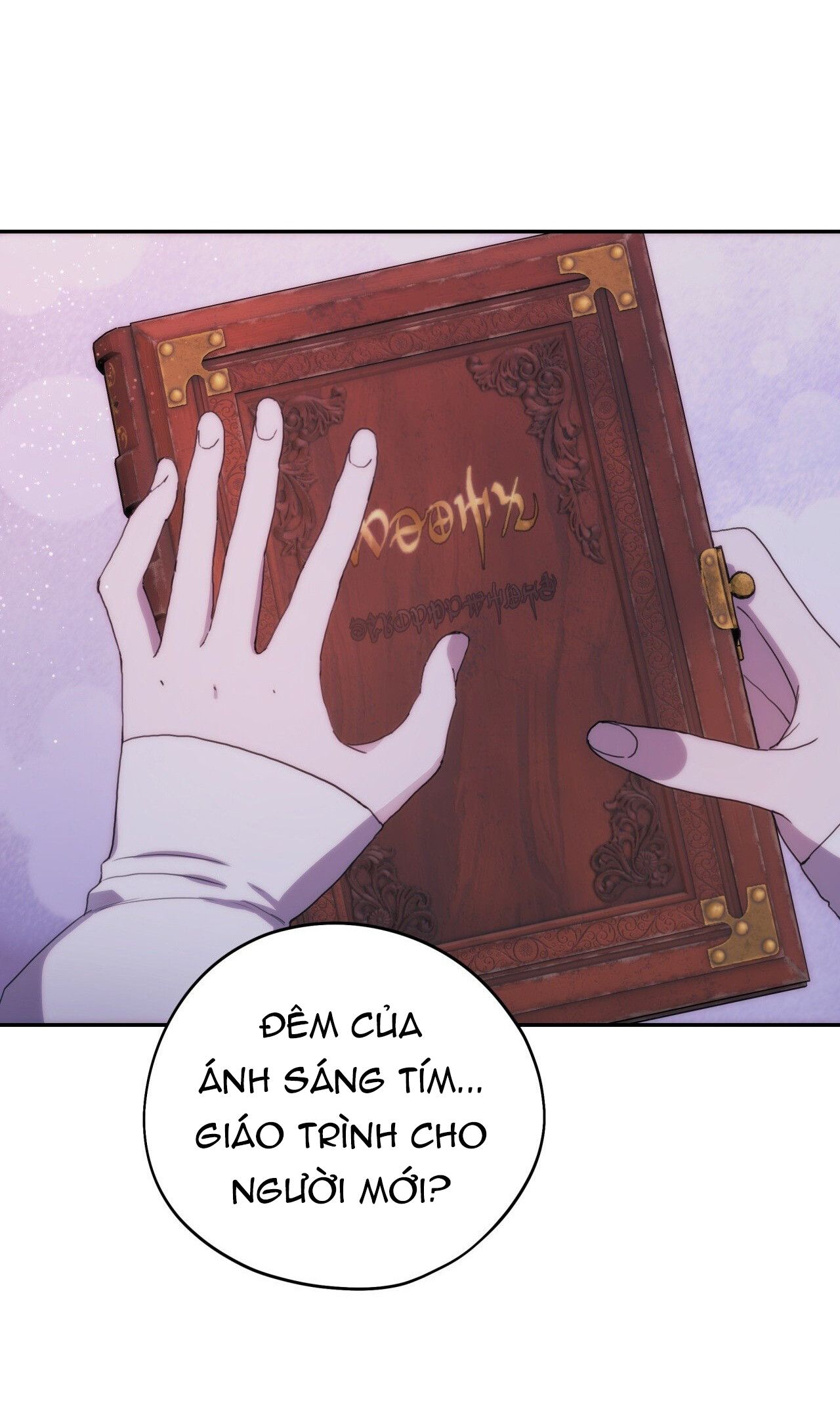 [18+] TÔI ĐÃ KẾT HÔN VỚI EM GÁI CỦA VỢ Chapter 14 - Page 24