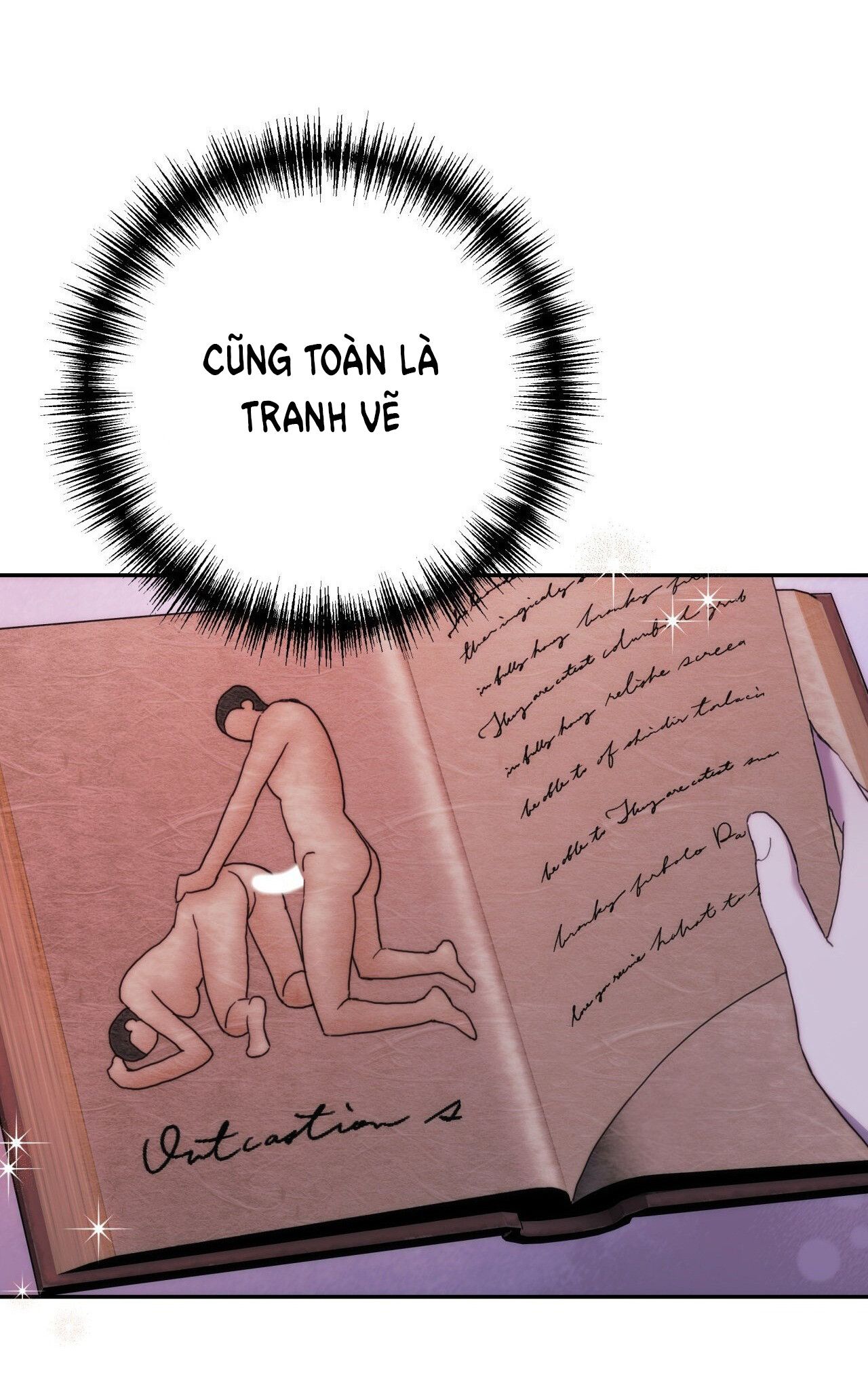 [18+] TÔI ĐÃ KẾT HÔN VỚI EM GÁI CỦA VỢ Chapter 14 - Page 29