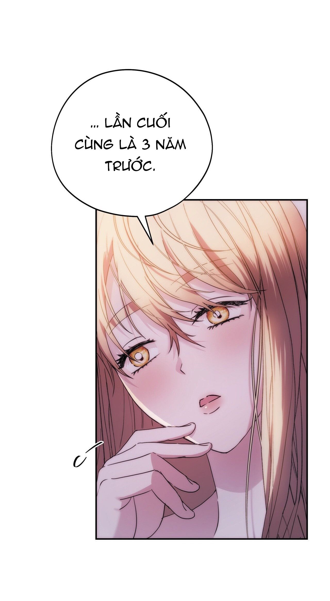 [18+] TÔI ĐÃ KẾT HÔN VỚI EM GÁI CỦA VỢ Chapter 14 - Page 9