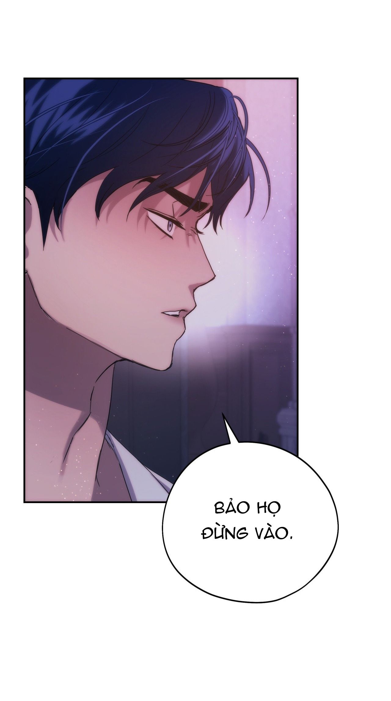 [18+] TÔI ĐÃ KẾT HÔN VỚI EM GÁI CỦA VỢ Chapter 16 - Page 24