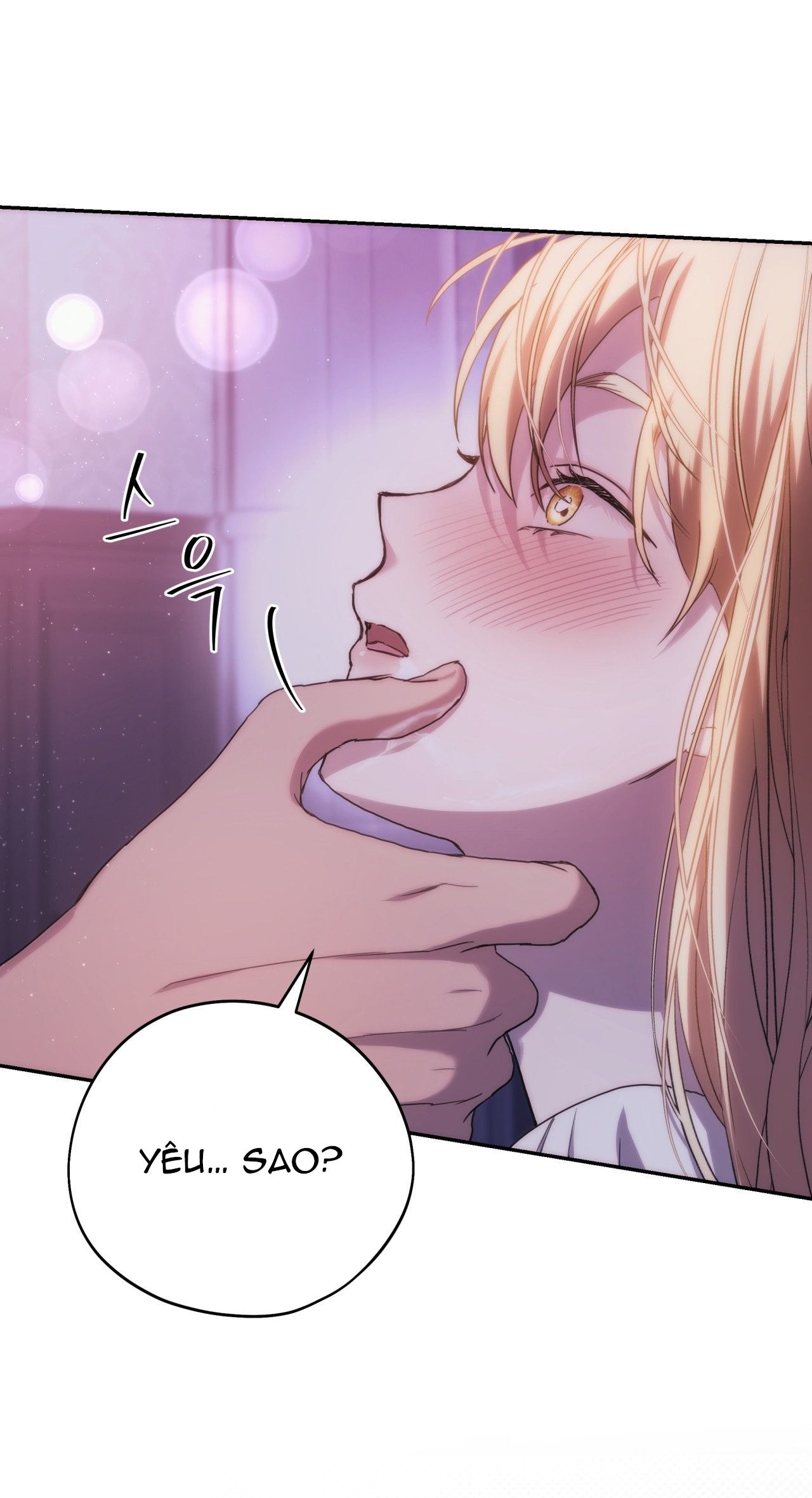 [18+] TÔI ĐÃ KẾT HÔN VỚI EM GÁI CỦA VỢ Chapter 16 - Page 8