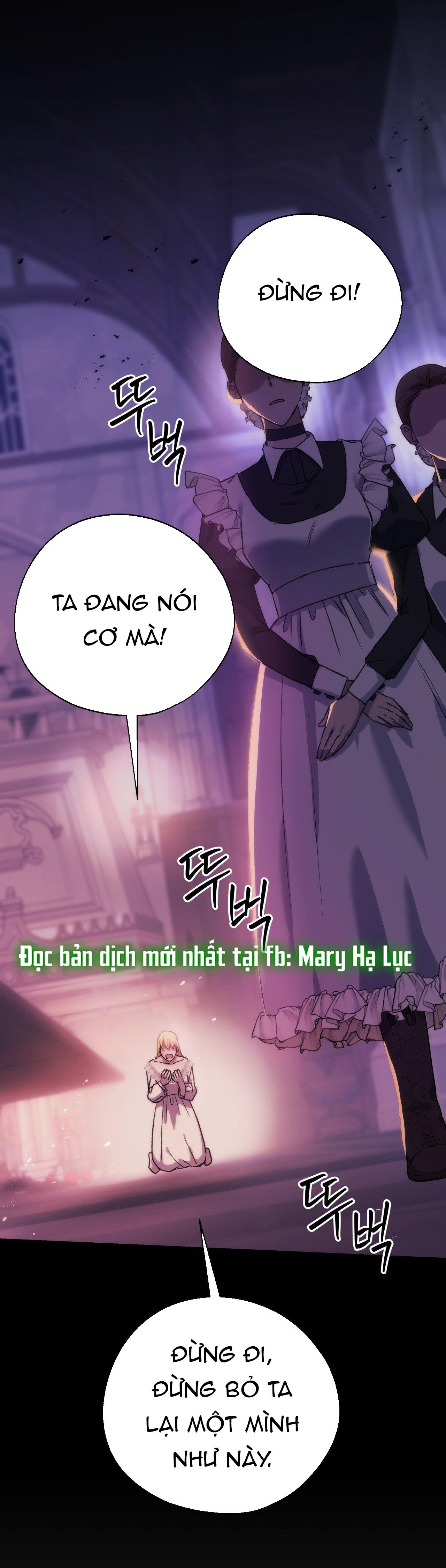 [18+] TÔI ĐÃ KẾT HÔN VỚI EM GÁI CỦA VỢ Chapter 5 - Page 45