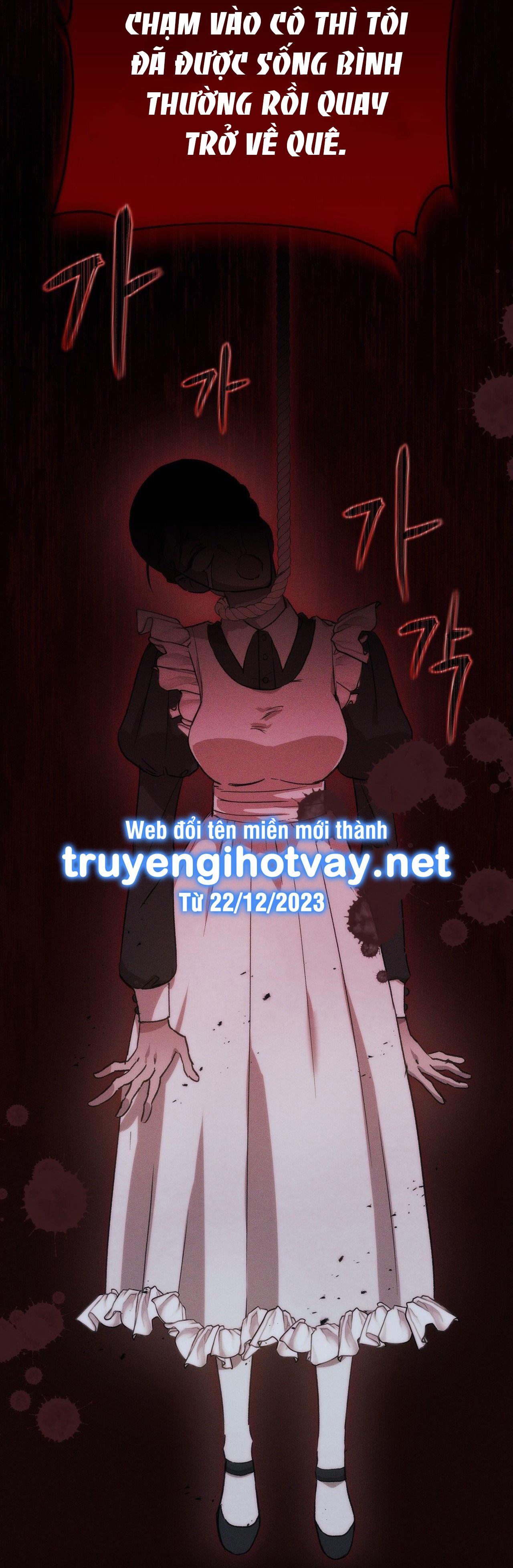 [18+] TÔI ĐÃ KẾT HÔN VỚI EM GÁI CỦA VỢ Chapter 5 - Page 9