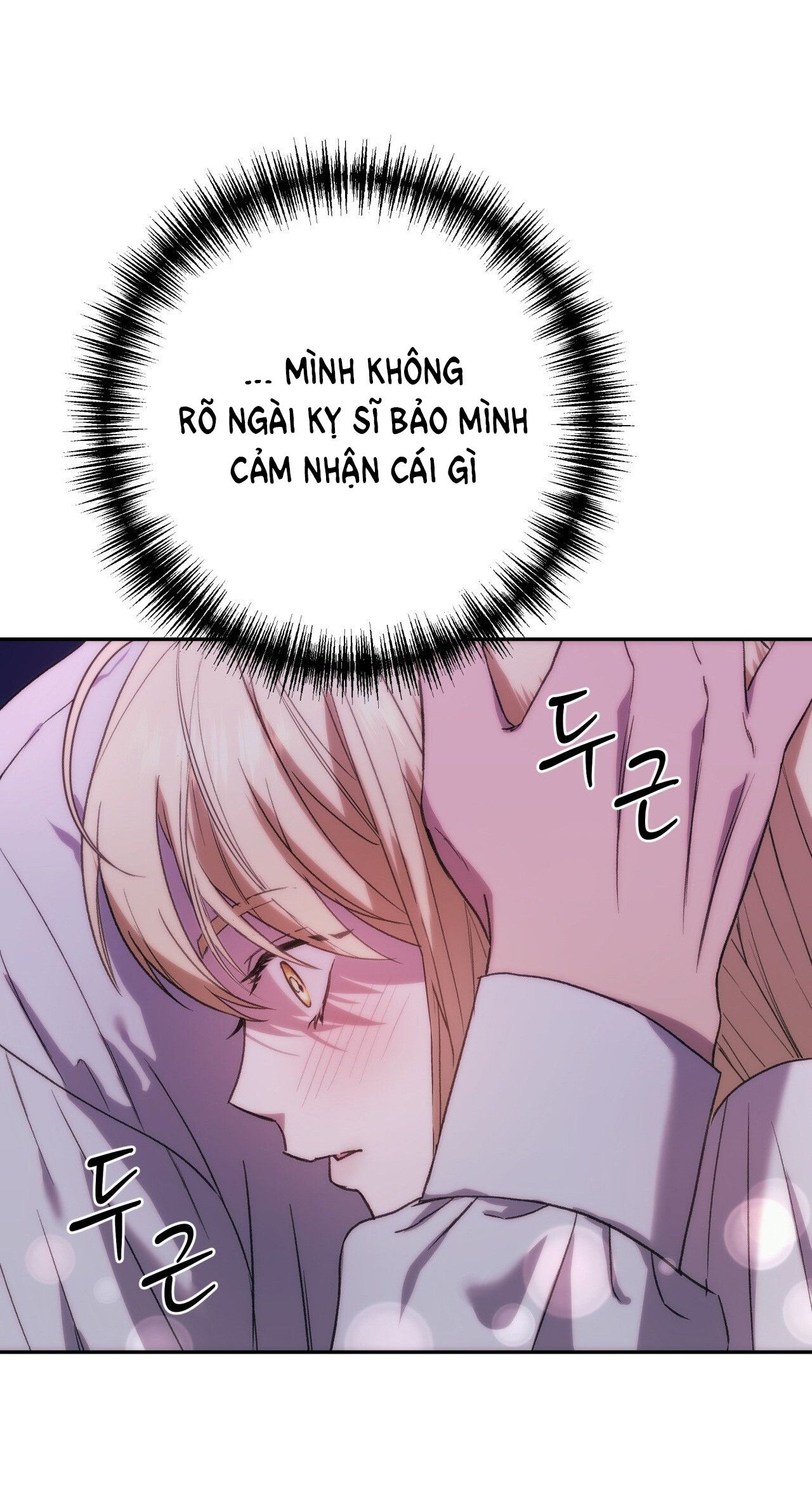 [18+] TÔI ĐÃ KẾT HÔN VỚI EM GÁI CỦA VỢ - Chương 7 - Page 113