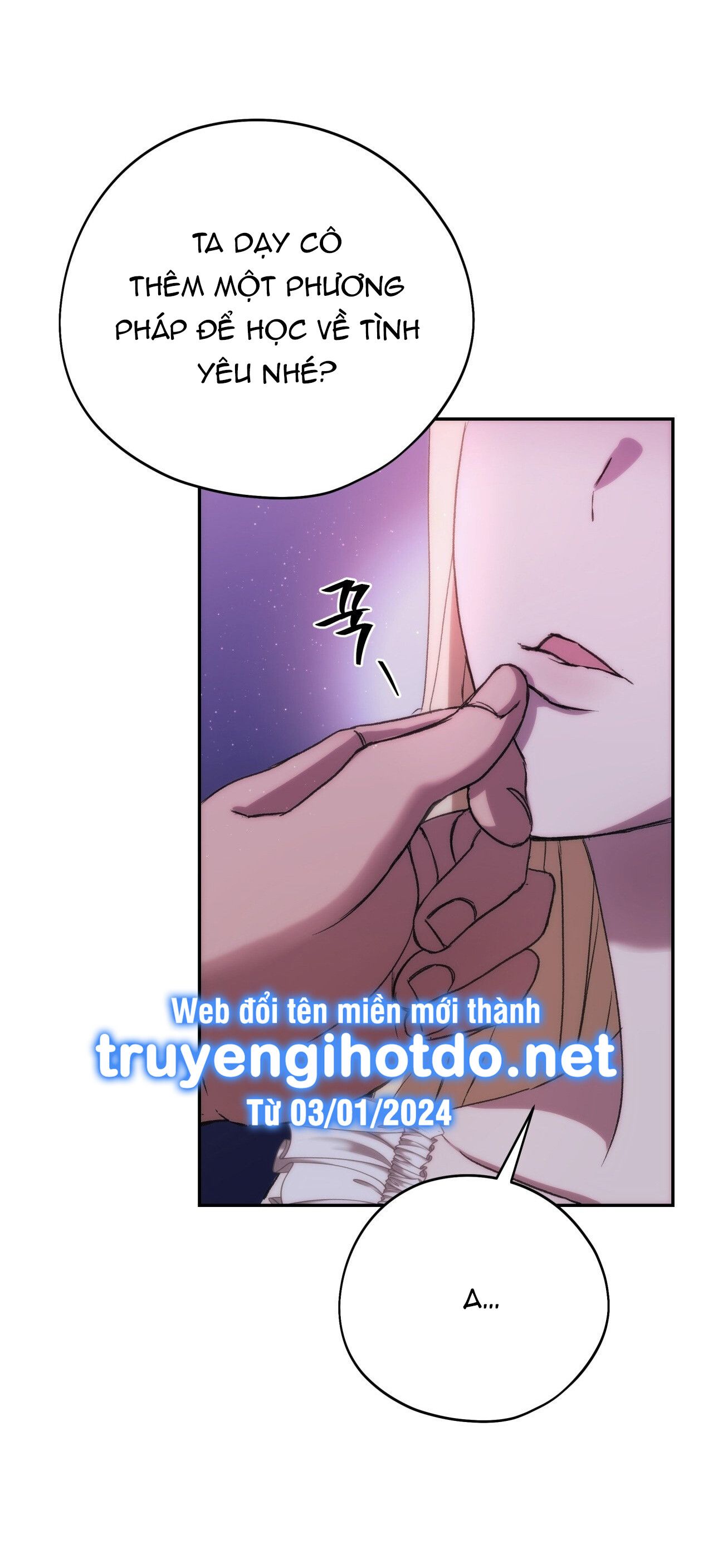 [18+] TÔI ĐÃ KẾT HÔN VỚI EM GÁI CỦA VỢ - Chương 7 - Page 115