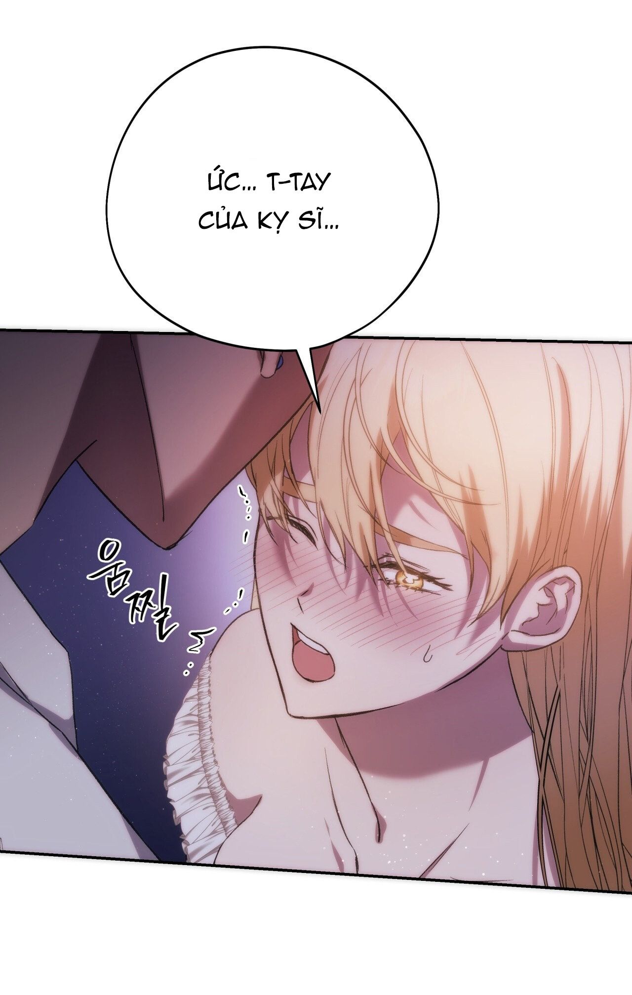 [18+] TÔI ĐÃ KẾT HÔN VỚI EM GÁI CỦA VỢ - Chương 7 - Page 17