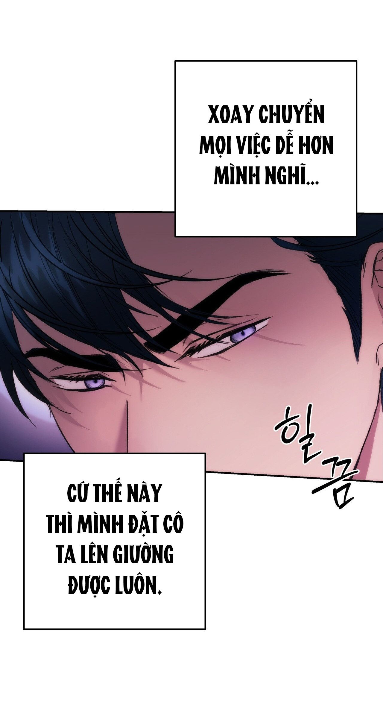 [18+] TÔI ĐÃ KẾT HÔN VỚI EM GÁI CỦA VỢ - Chương 7 - Page 18