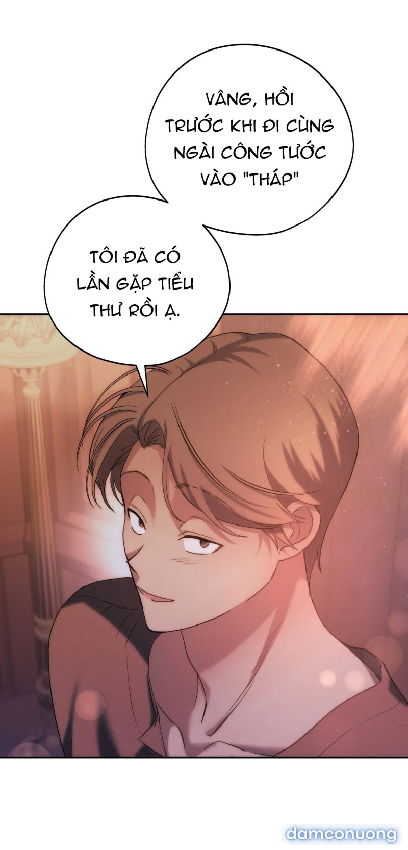 [18+] TÔI ĐÃ KẾT HÔN VỚI EM GÁI CỦA VỢ Chapter 13.2 - Page 16