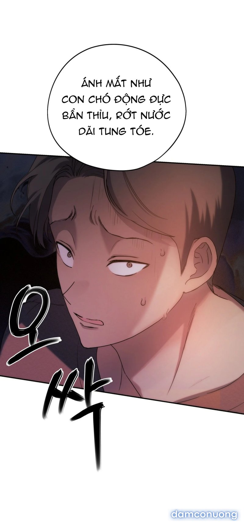 [18+] TÔI ĐÃ KẾT HÔN VỚI EM GÁI CỦA VỢ Chapter 13.2 - Page 18