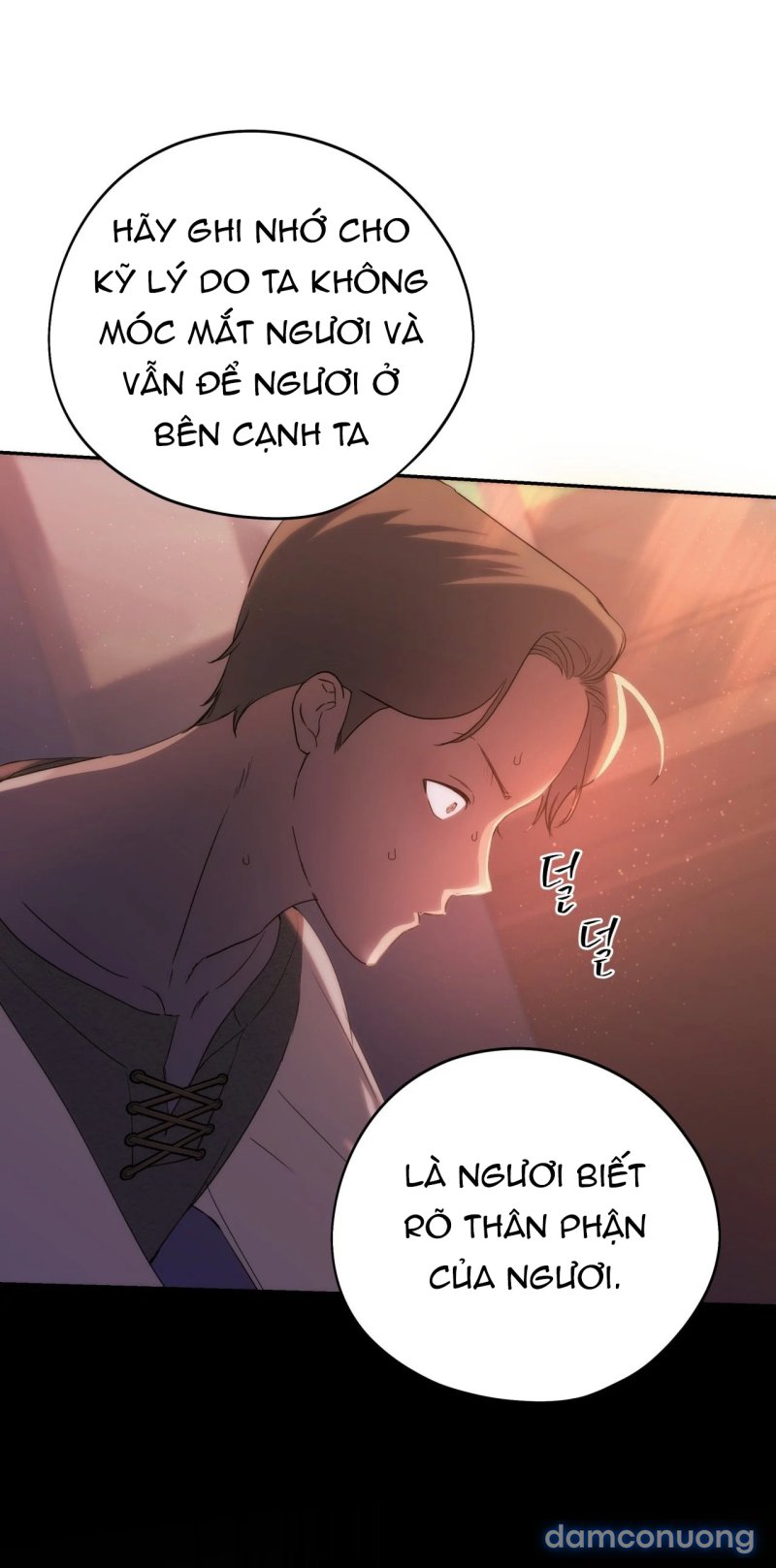 [18+] TÔI ĐÃ KẾT HÔN VỚI EM GÁI CỦA VỢ Chapter 13.2 - Page 21