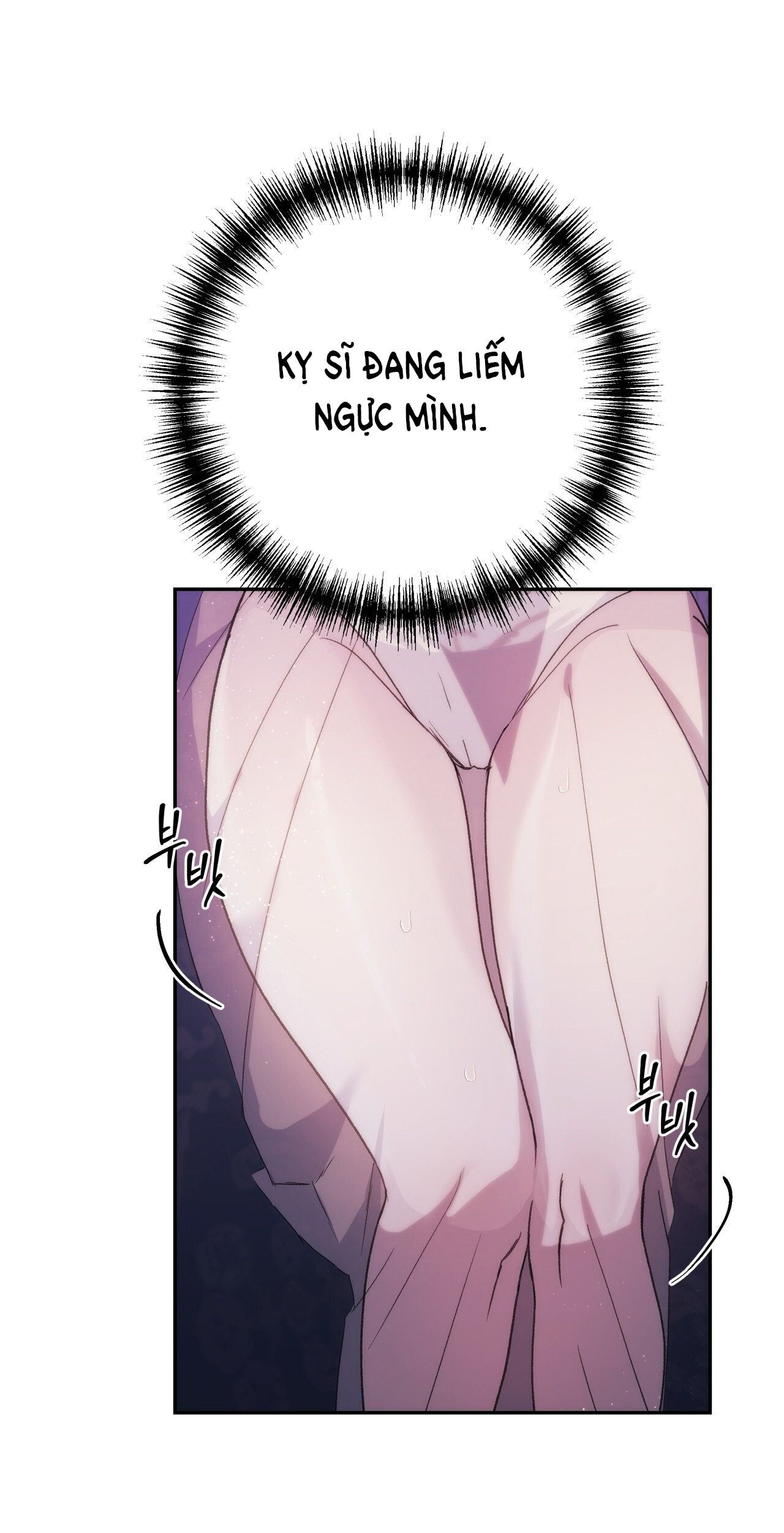 [18+] TÔI ĐÃ KẾT HÔN VỚI EM GÁI CỦA VỢ Chapter 9 - Page 25