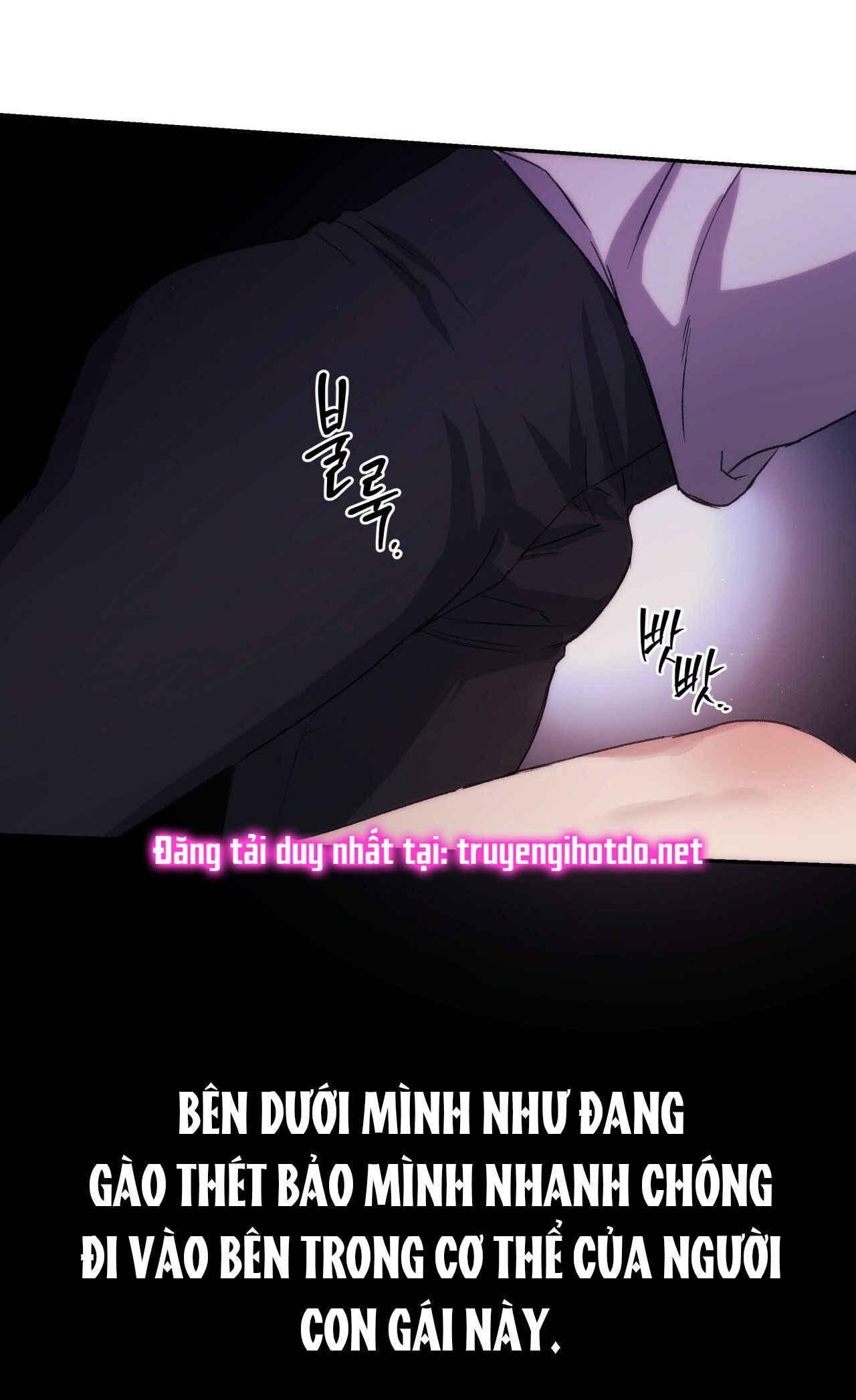 [18+] TÔI ĐÃ KẾT HÔN VỚI EM GÁI CỦA VỢ Chapter 9 - Page 42