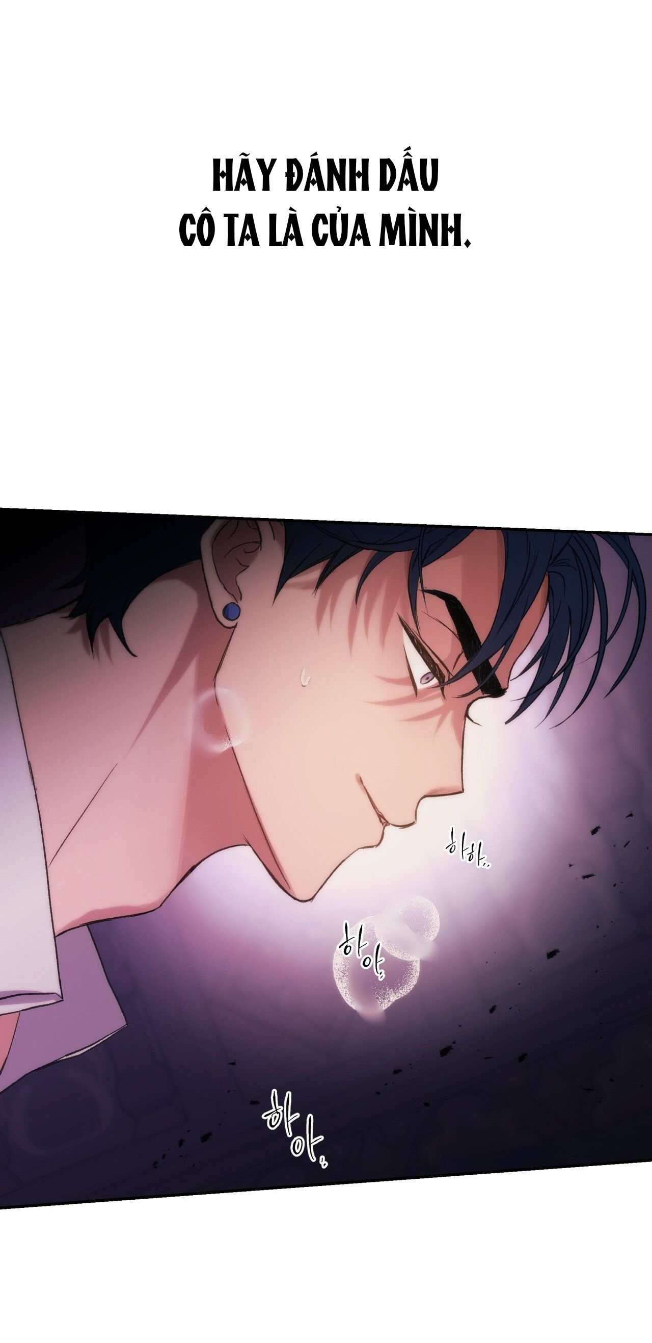 [18+] TÔI ĐÃ KẾT HÔN VỚI EM GÁI CỦA VỢ Chapter 9 - Page 45