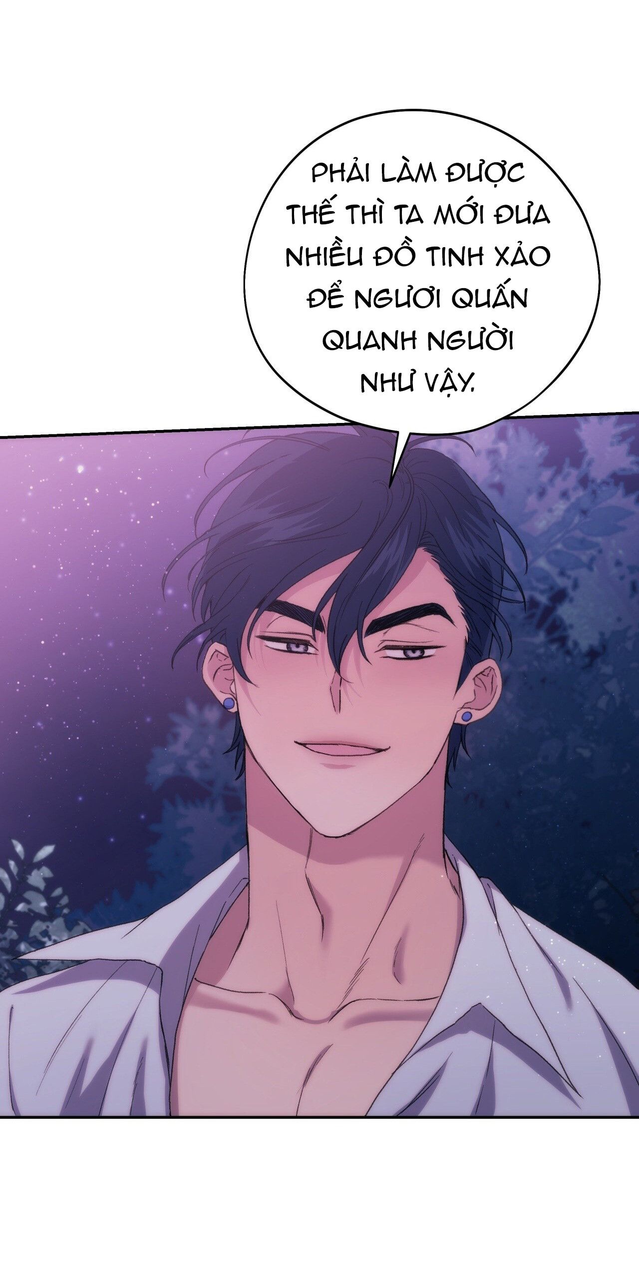 [18+] TÔI ĐÃ KẾT HÔN VỚI EM GÁI CỦA VỢ Chapter 12 - Page 38