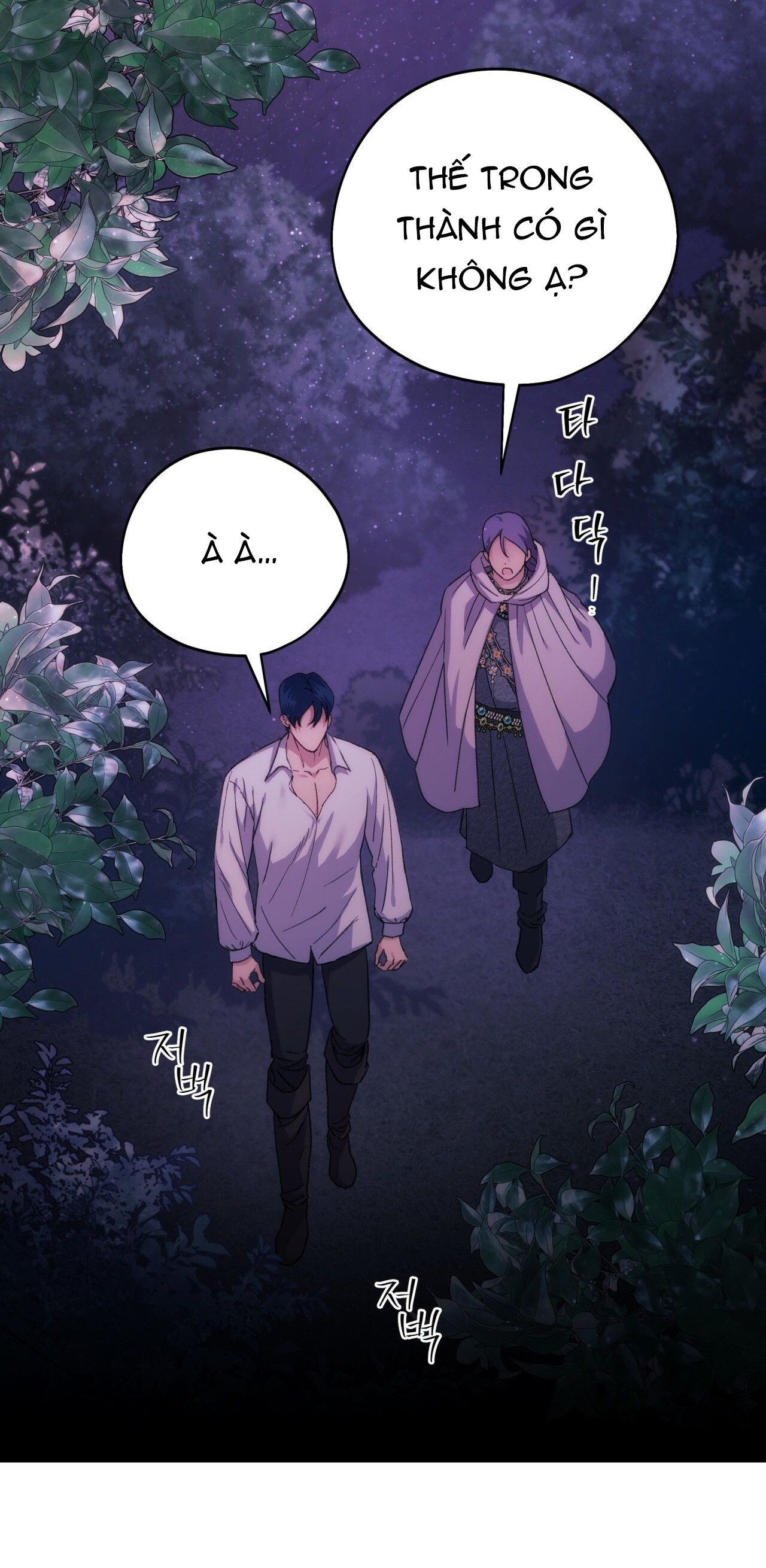 [18+] TÔI ĐÃ KẾT HÔN VỚI EM GÁI CỦA VỢ Chapter 12 - Page 40