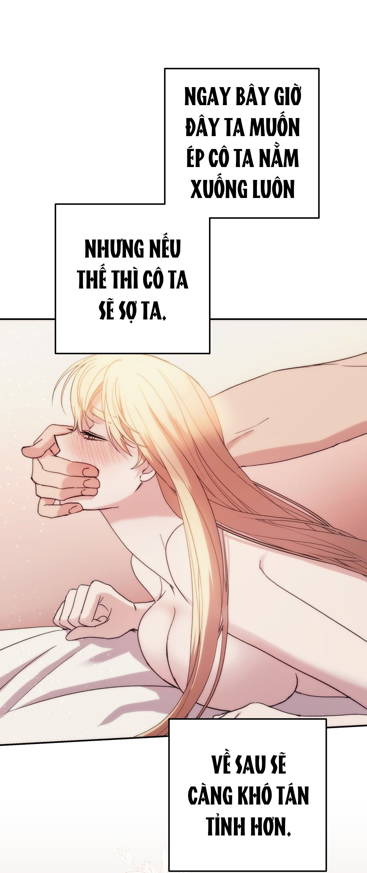 [18+] TÔI ĐÃ KẾT HÔN VỚI EM GÁI CỦA VỢ Chapter 12 - Page 51