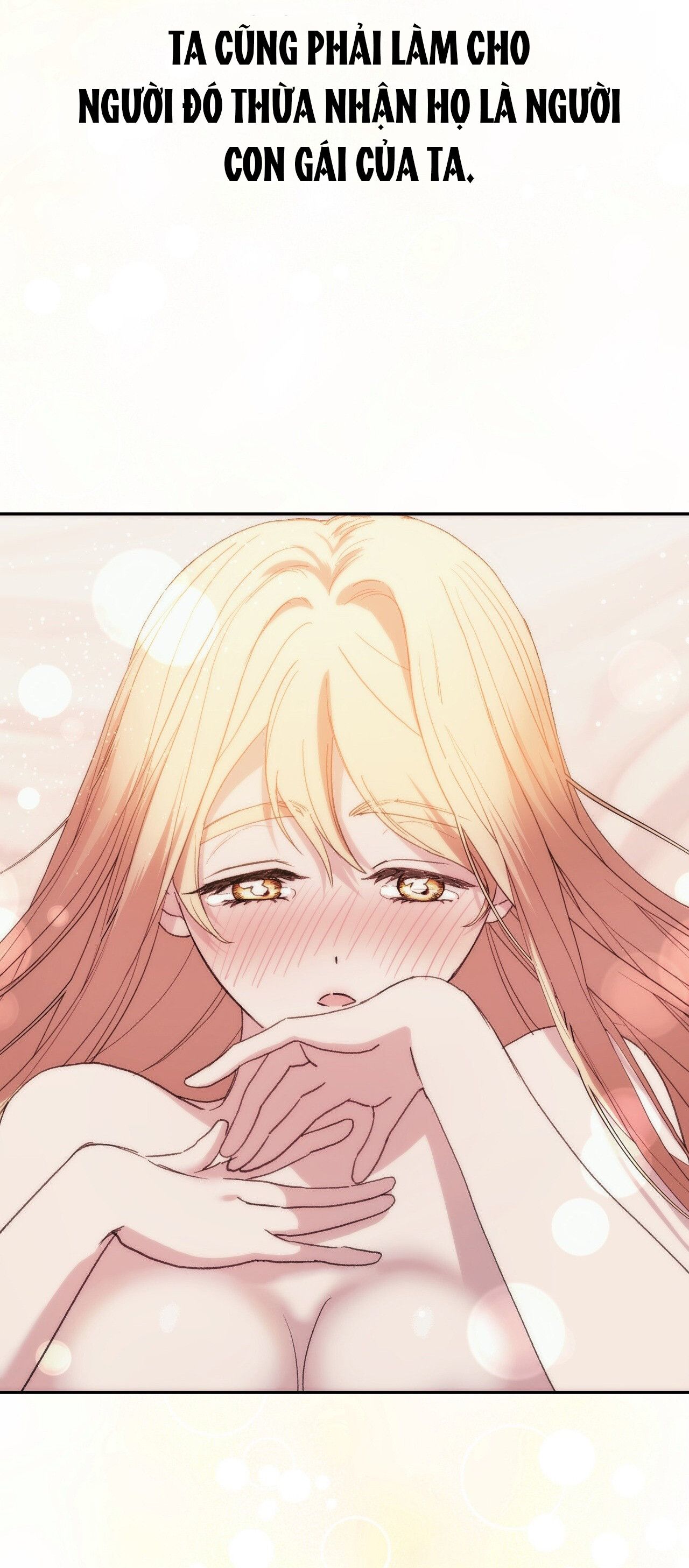 [18+] TÔI ĐÃ KẾT HÔN VỚI EM GÁI CỦA VỢ Chapter 12 - Page 53