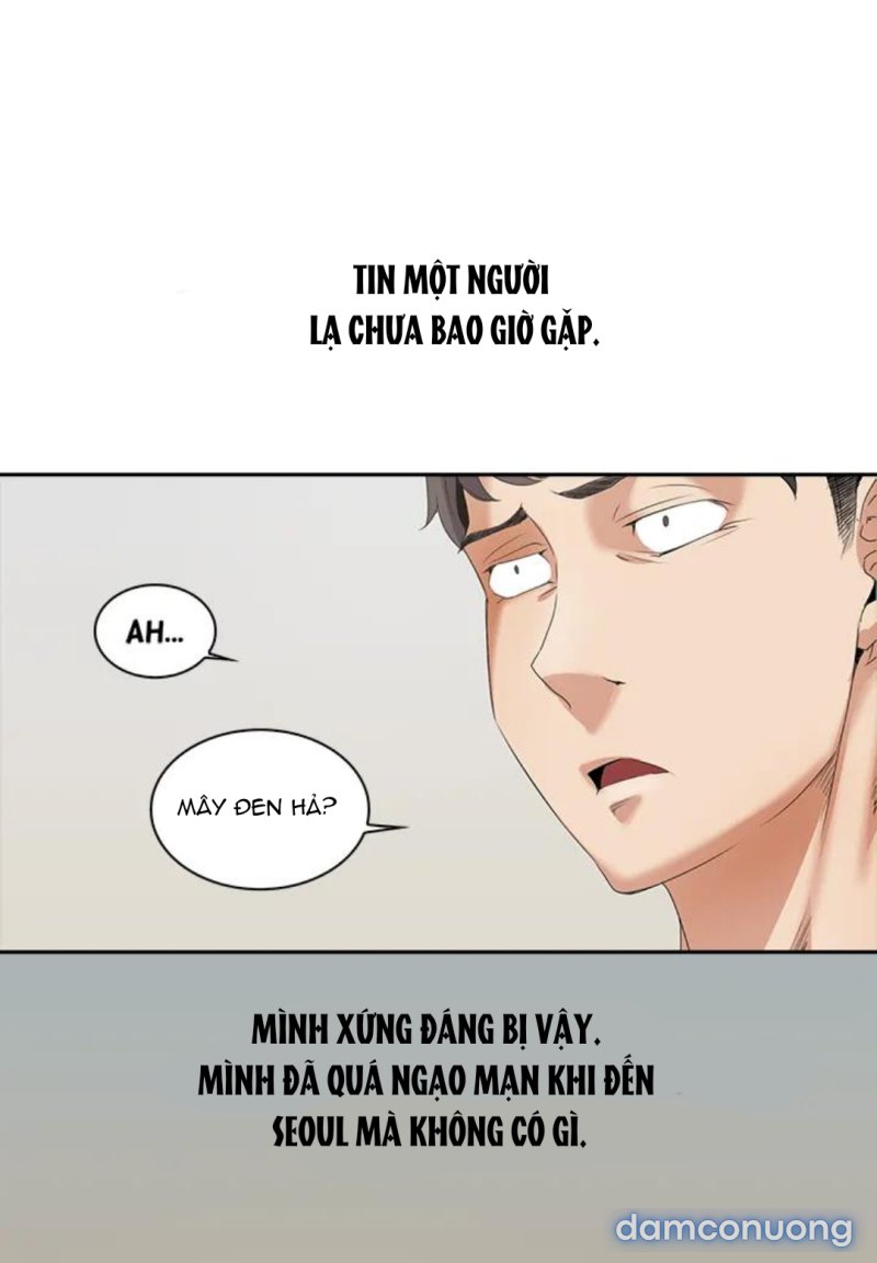 Họa Sĩ Tranh Người Lớn Chapter 9.1 - Page 15