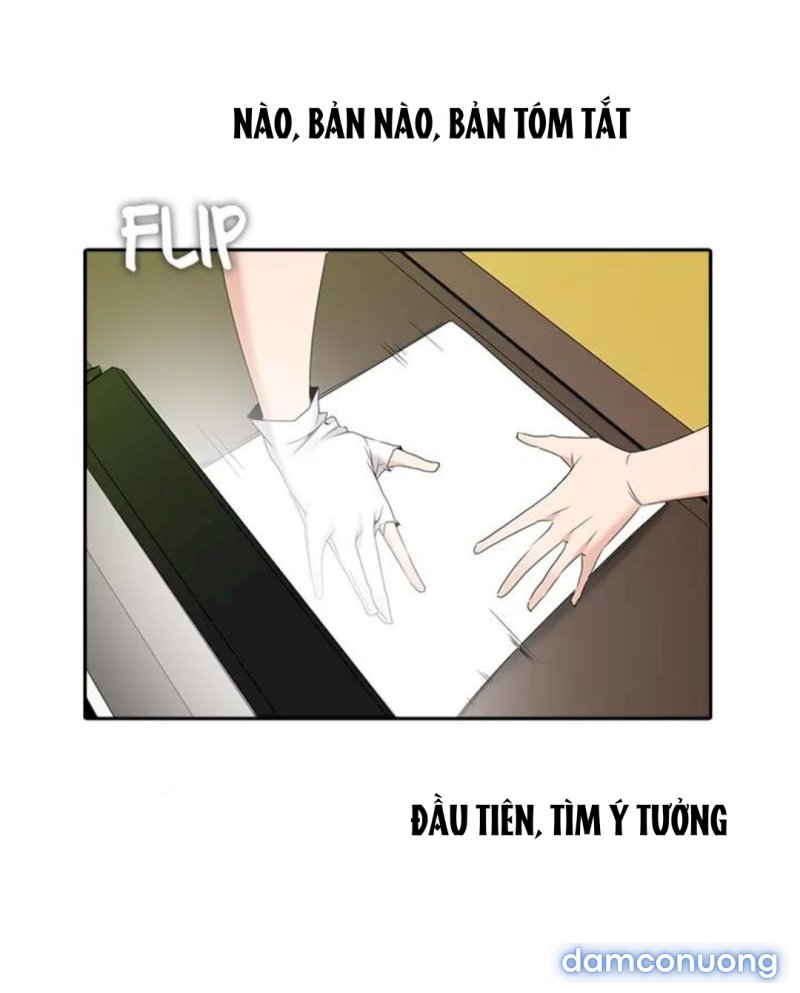 Họa Sĩ Tranh Người Lớn Chapter 9.2 - Page 8