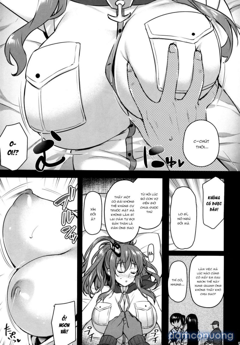 Deisui Sara-chan Omochikaeri Namahame Sex Oneshot - Page 7