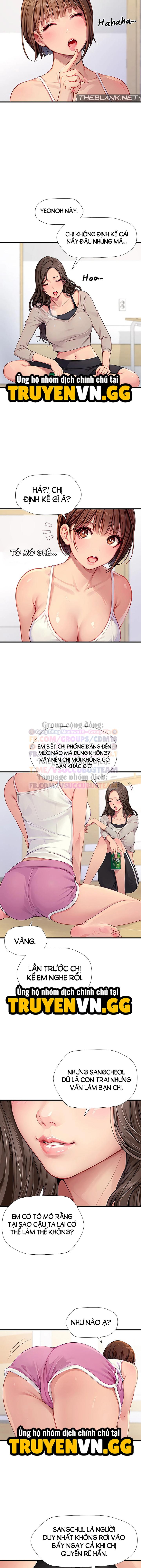 Đẳng Cấp S Chapter 2 - Page 12