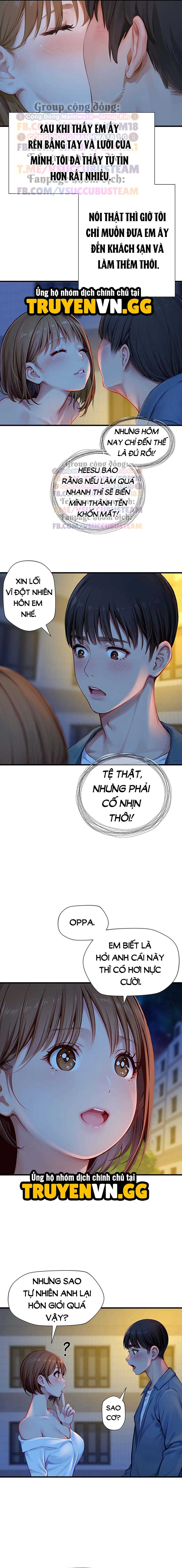 Đẳng Cấp S - Chương 6 - Page 11