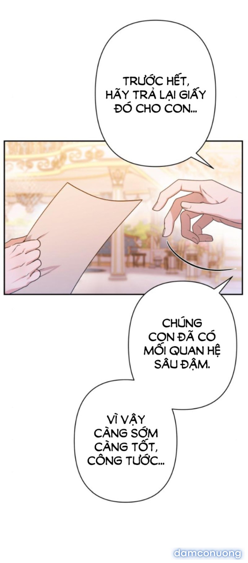 [18+] Hãy Giết Chồng Tôi Đi Chapter 64 - Page 12