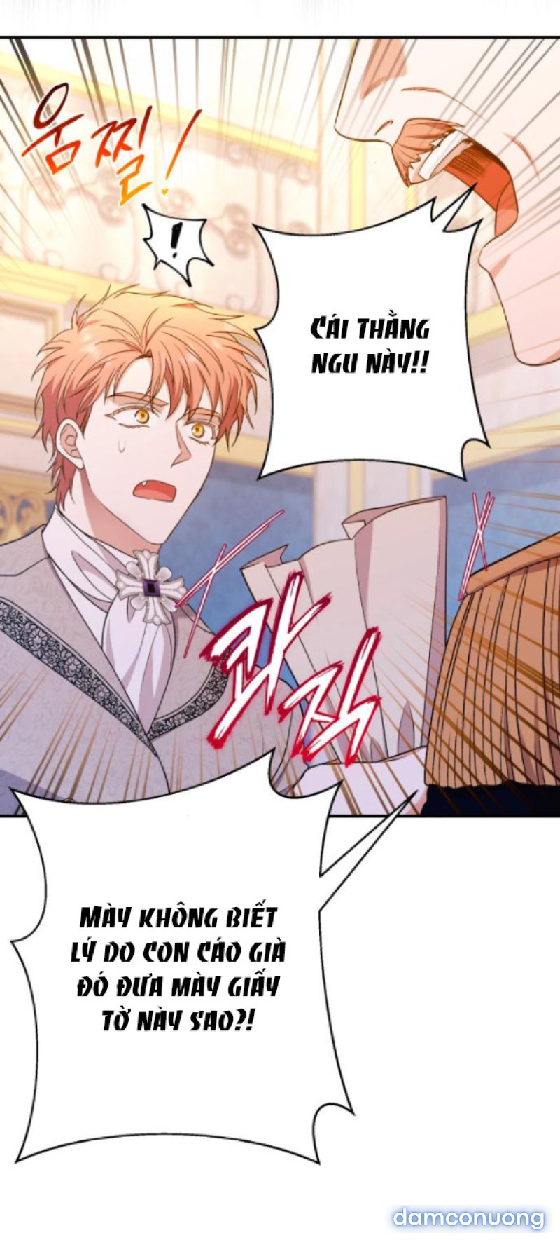 [18+] Hãy Giết Chồng Tôi Đi Chapter 64 - Page 14