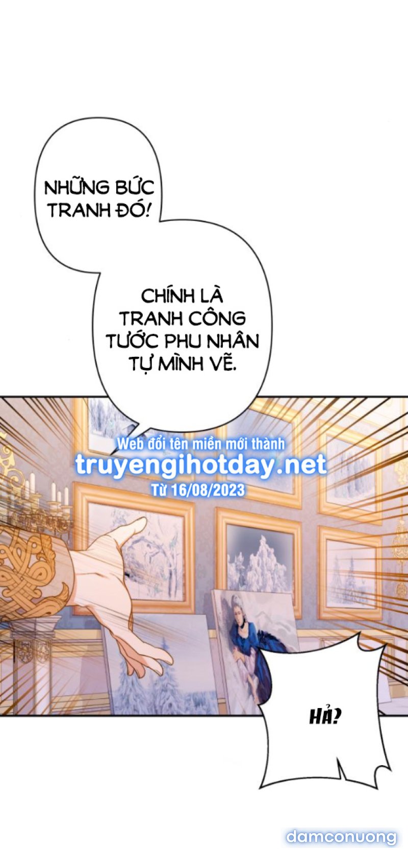 [18+] Hãy Giết Chồng Tôi Đi Chapter 64 - Page 18