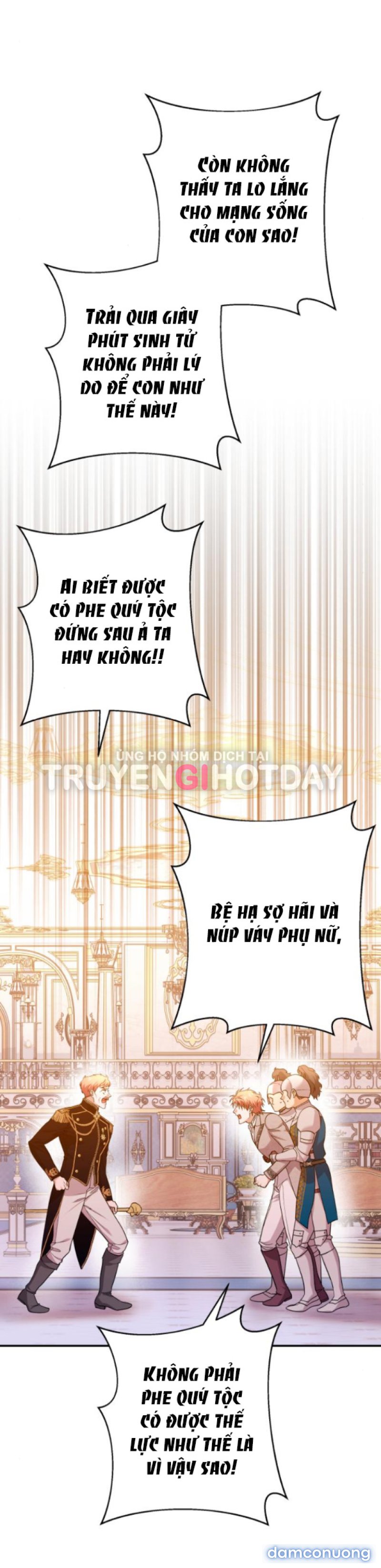 [18+] Hãy Giết Chồng Tôi Đi Chapter 64 - Page 35