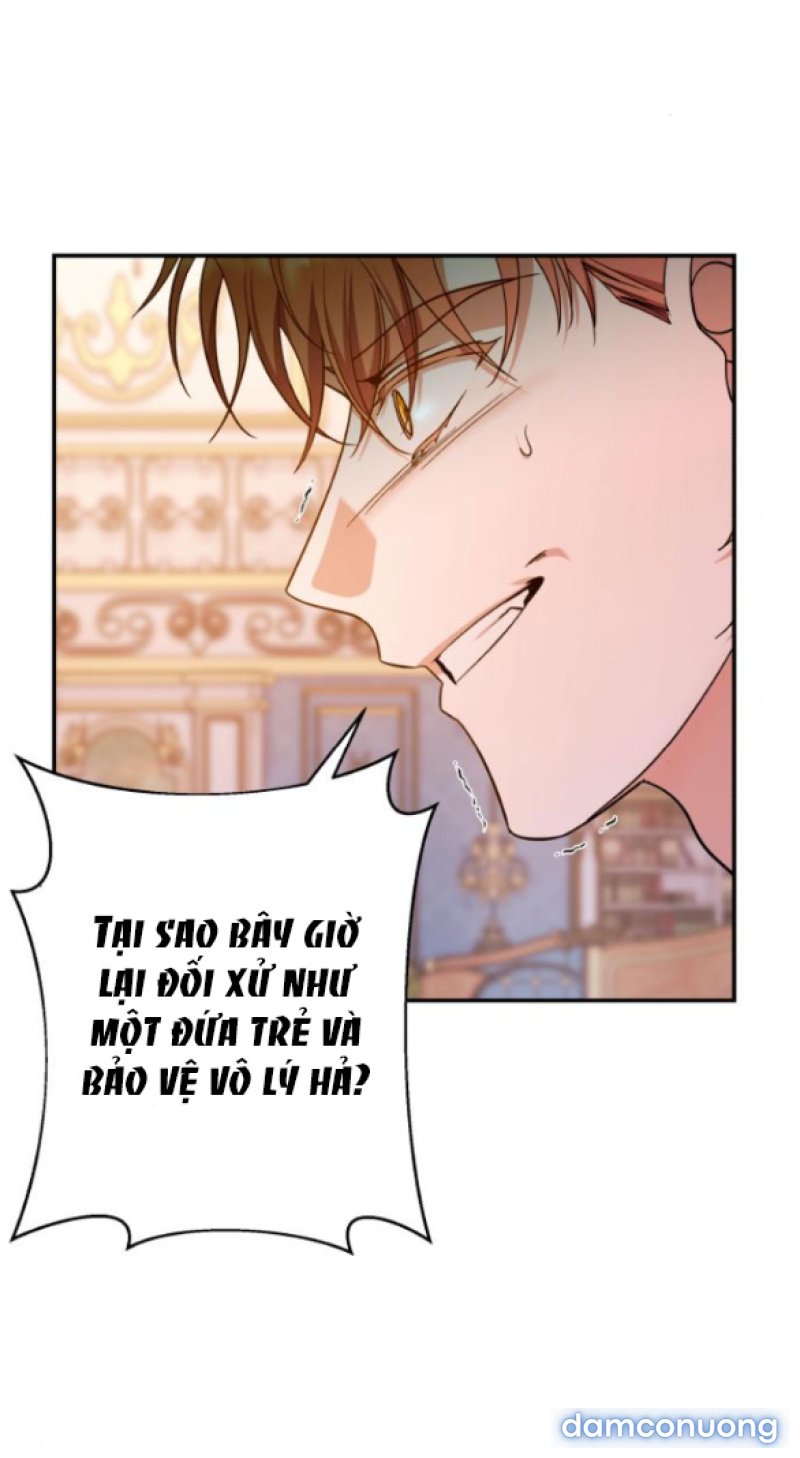 [18+] Hãy Giết Chồng Tôi Đi Chapter 64 - Page 36