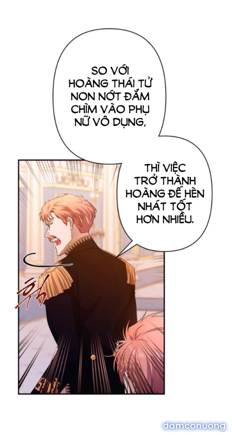 [18+] Hãy Giết Chồng Tôi Đi Chapter 64 - Page 39