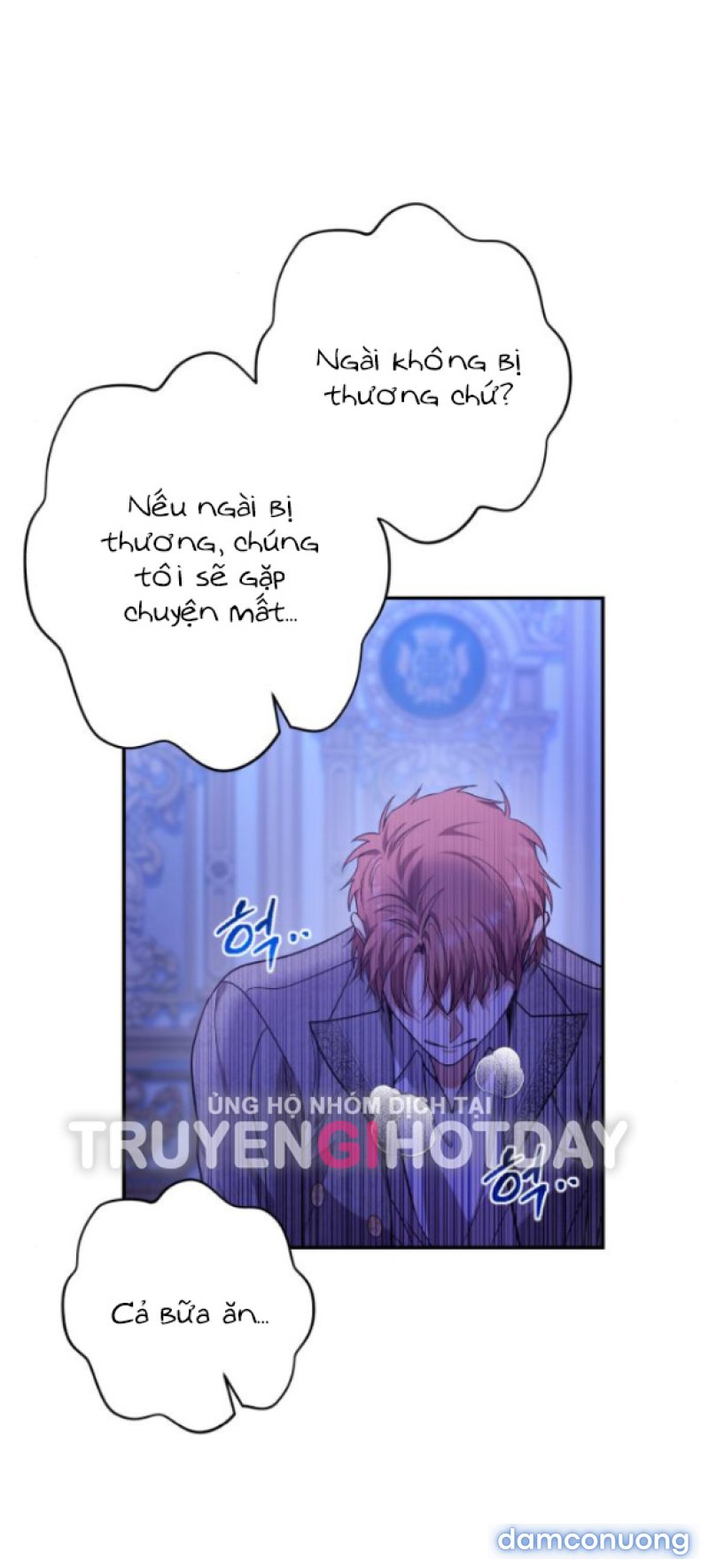 [18+] Hãy Giết Chồng Tôi Đi Chapter 64 - Page 49