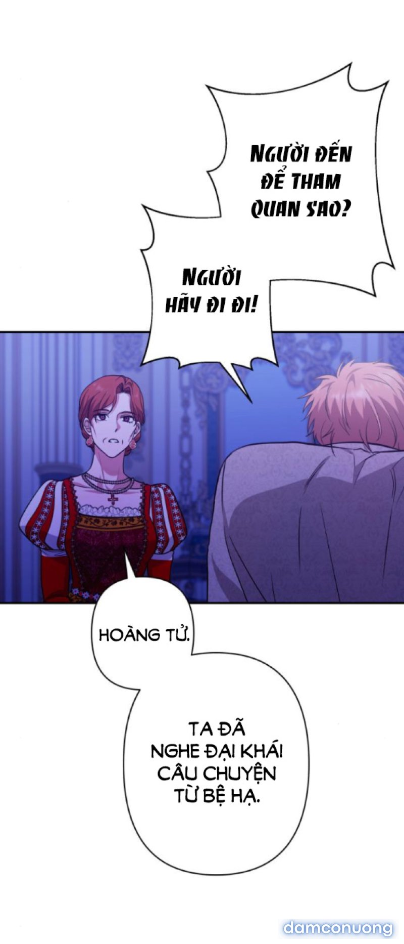 [18+] Hãy Giết Chồng Tôi Đi Chapter 64 - Page 59